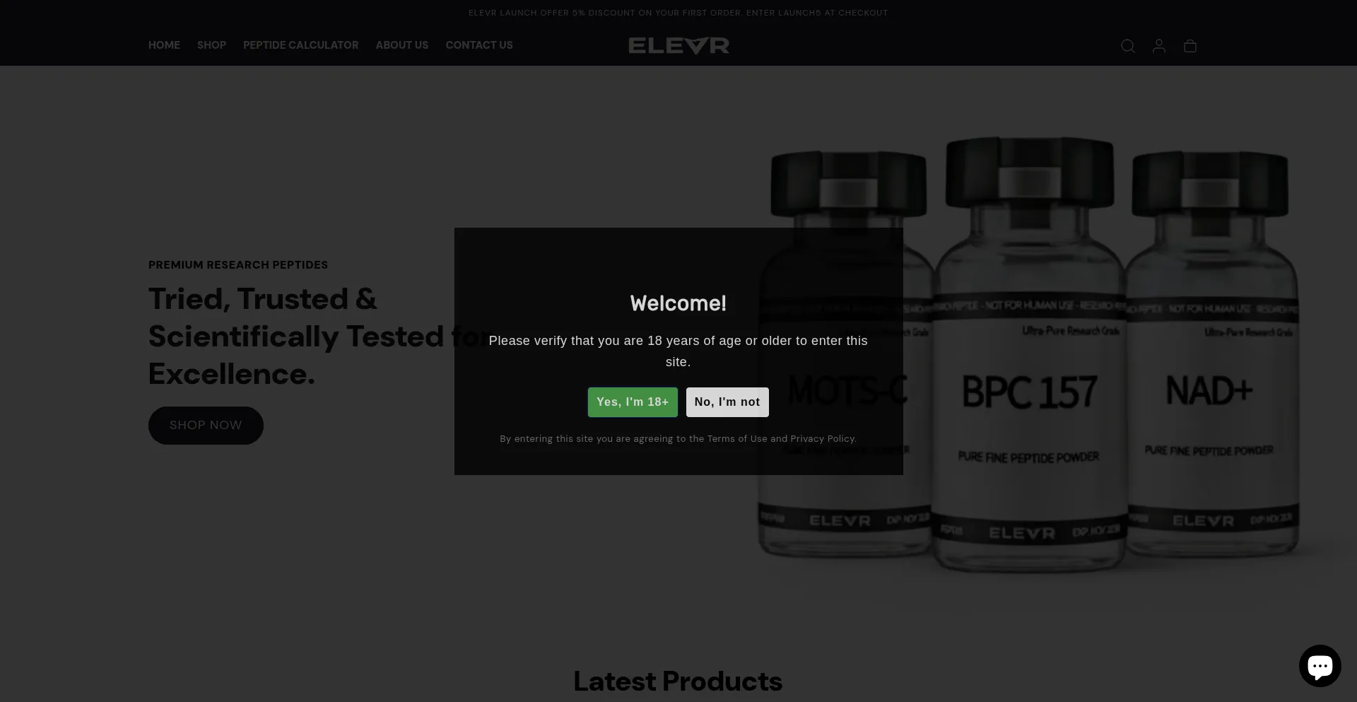 Elevr.co