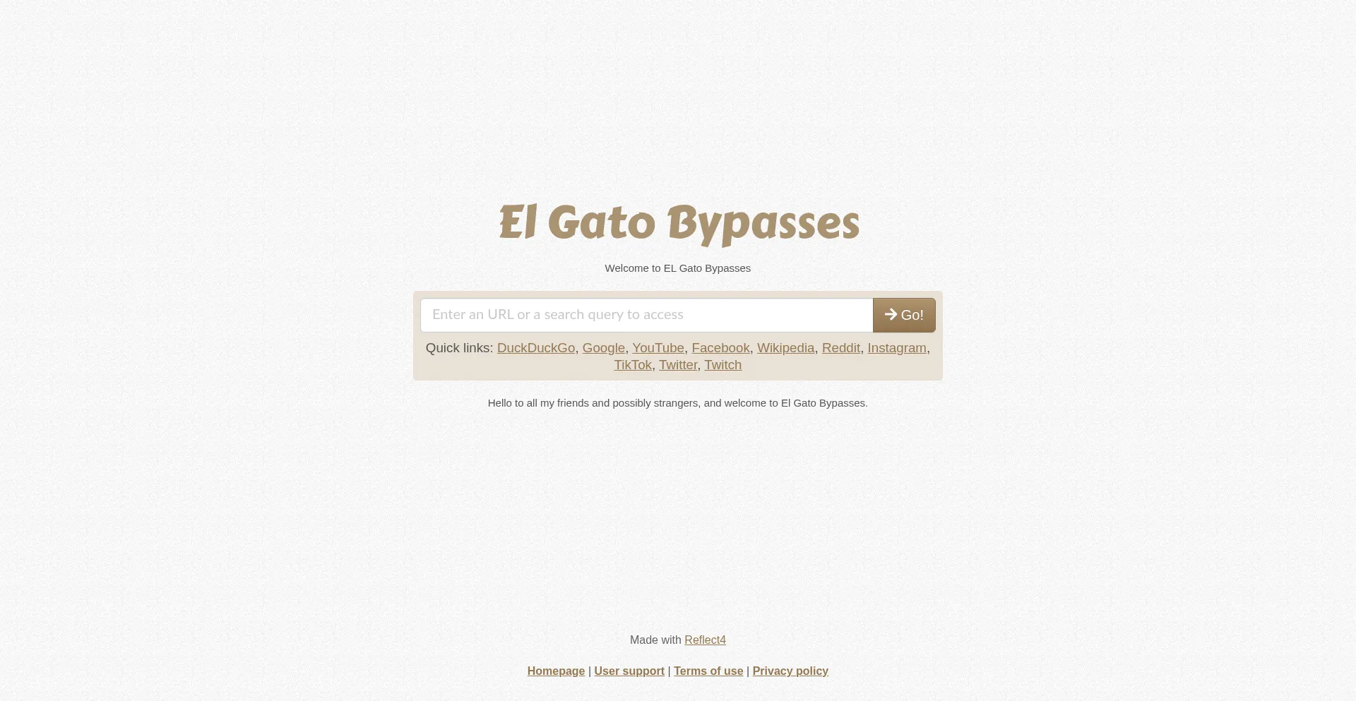 Elgatobypasses.org