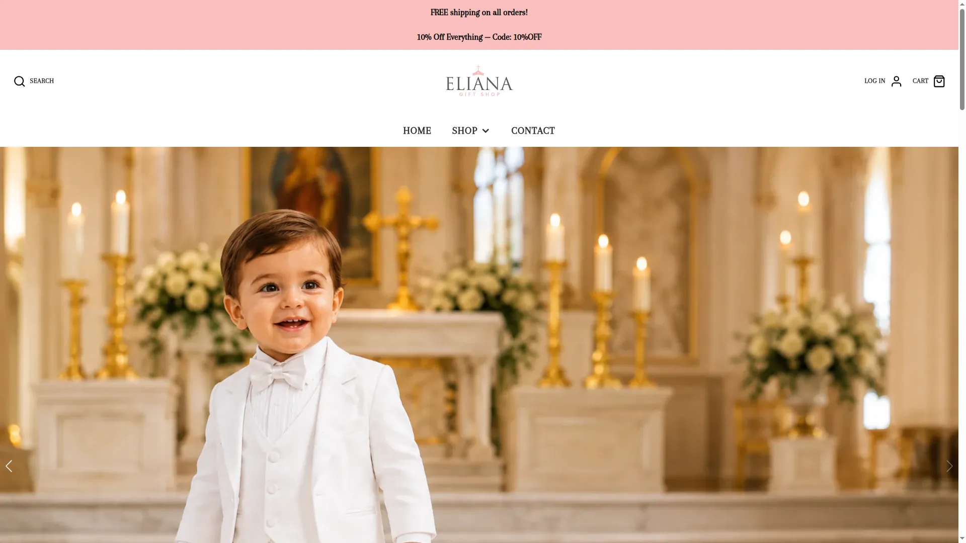 Elianagiftshop.com
