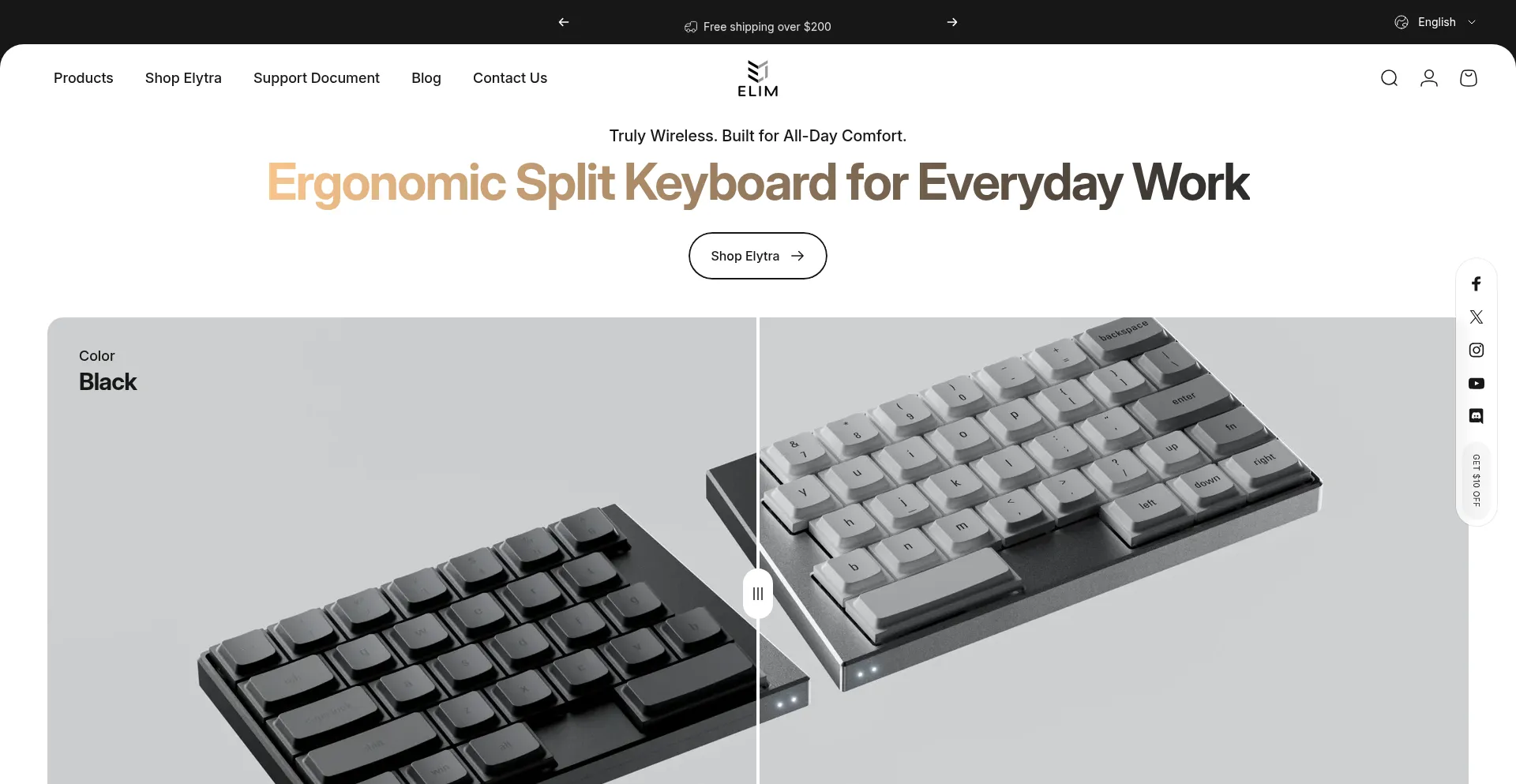 Elimkeys.com