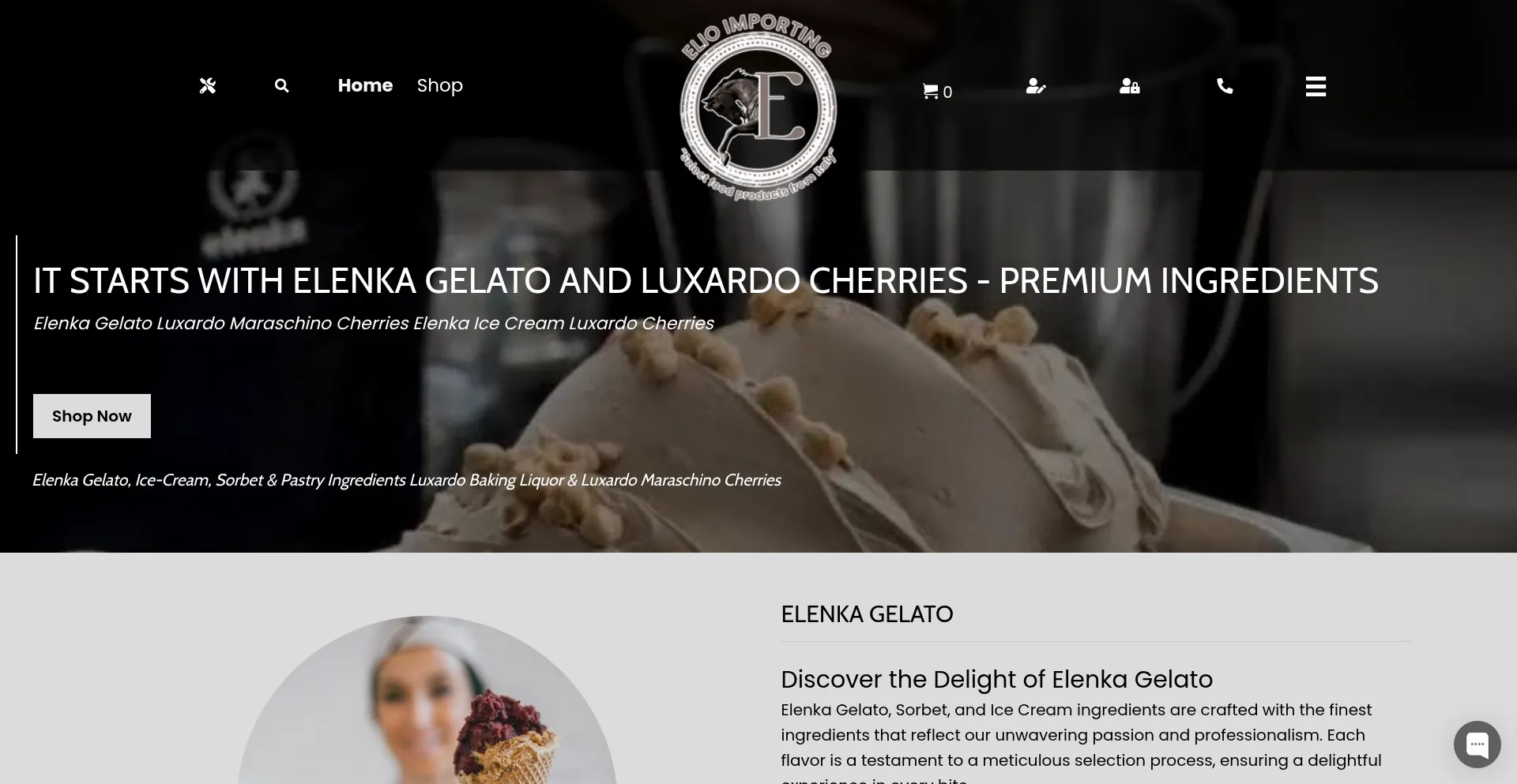 Elioimporting.com