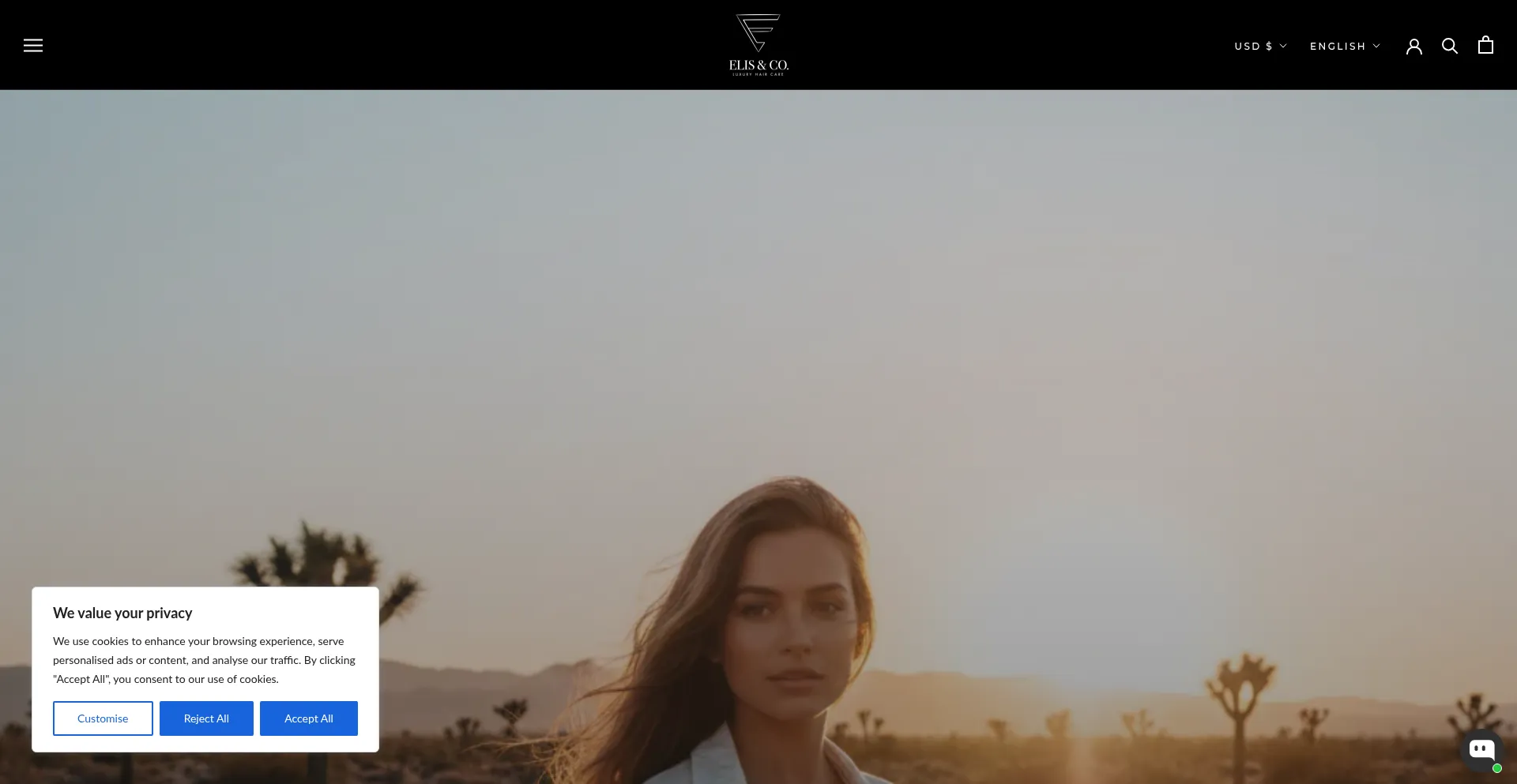 Eliscompany.com