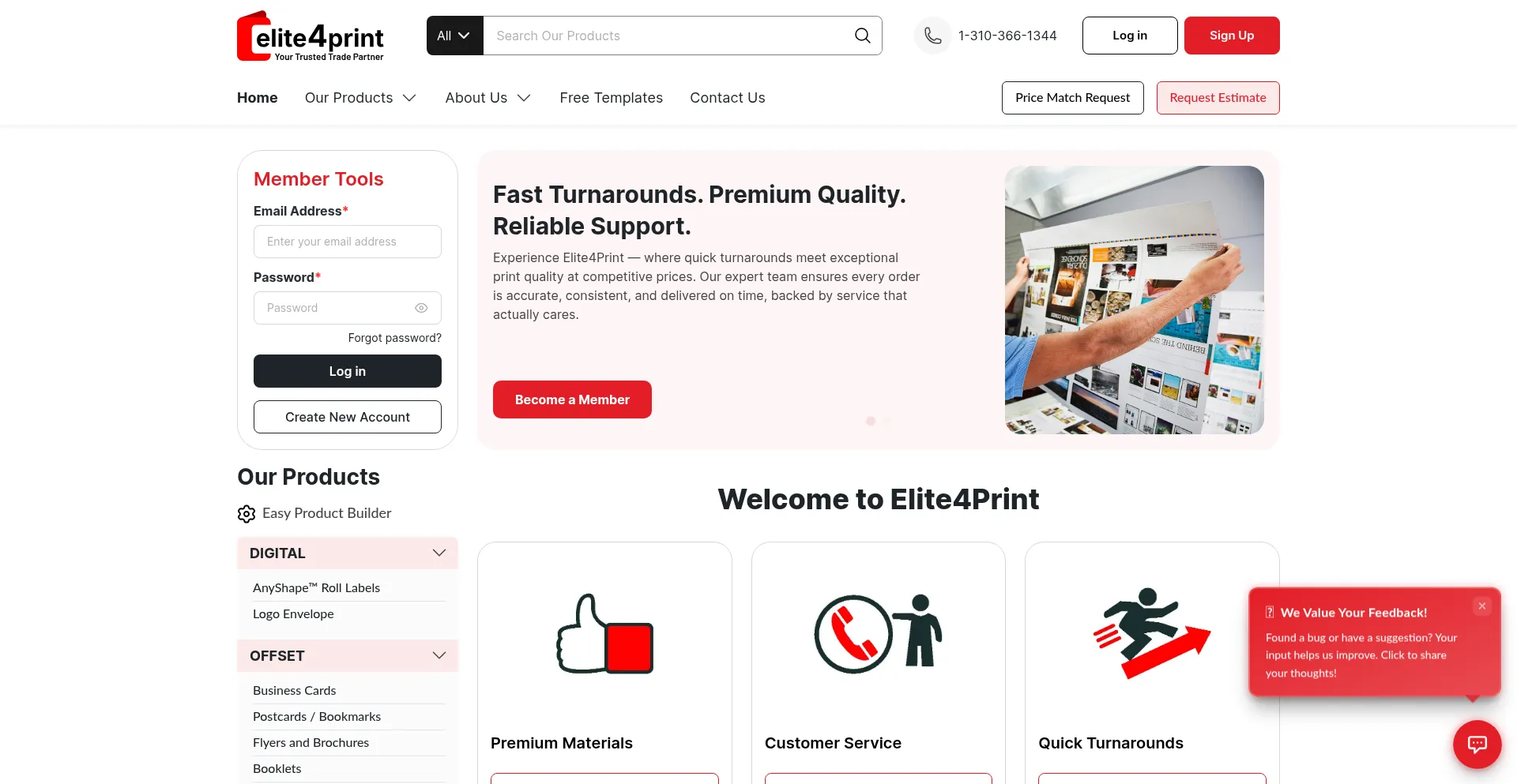 Elite4print.com