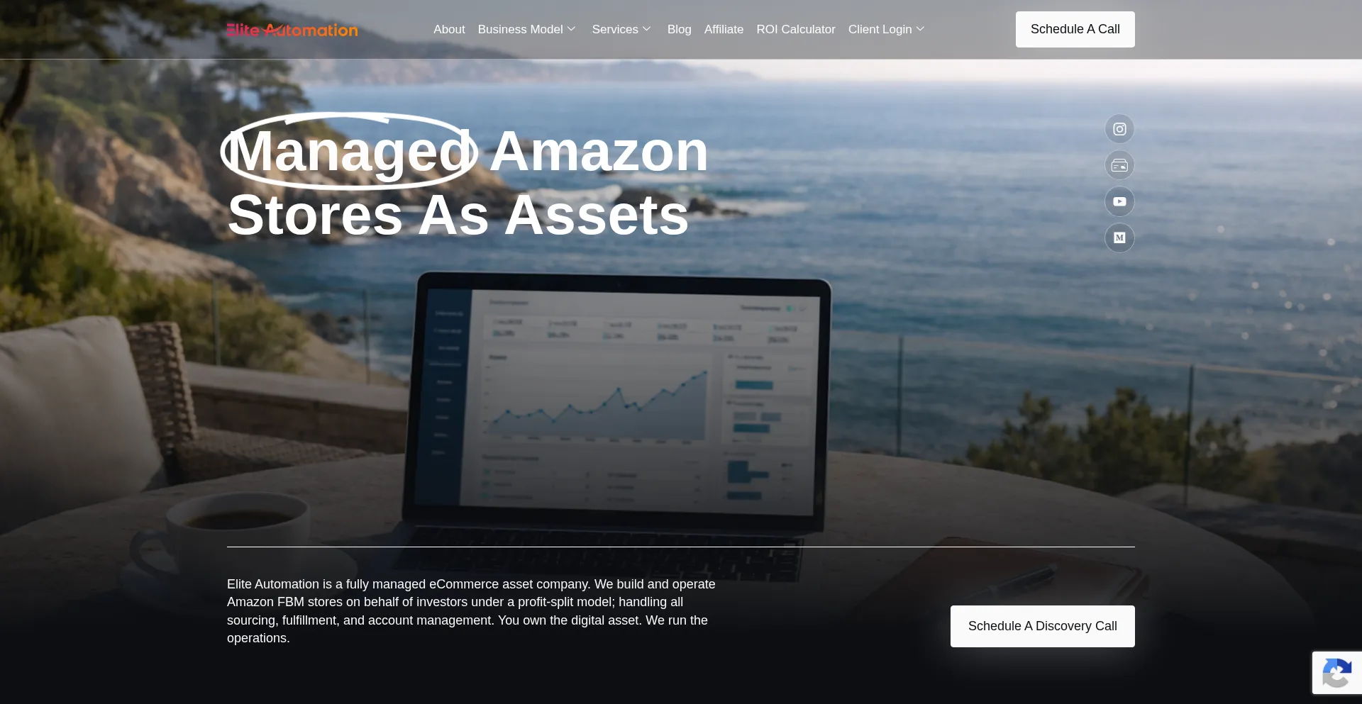 Elite-automation.com