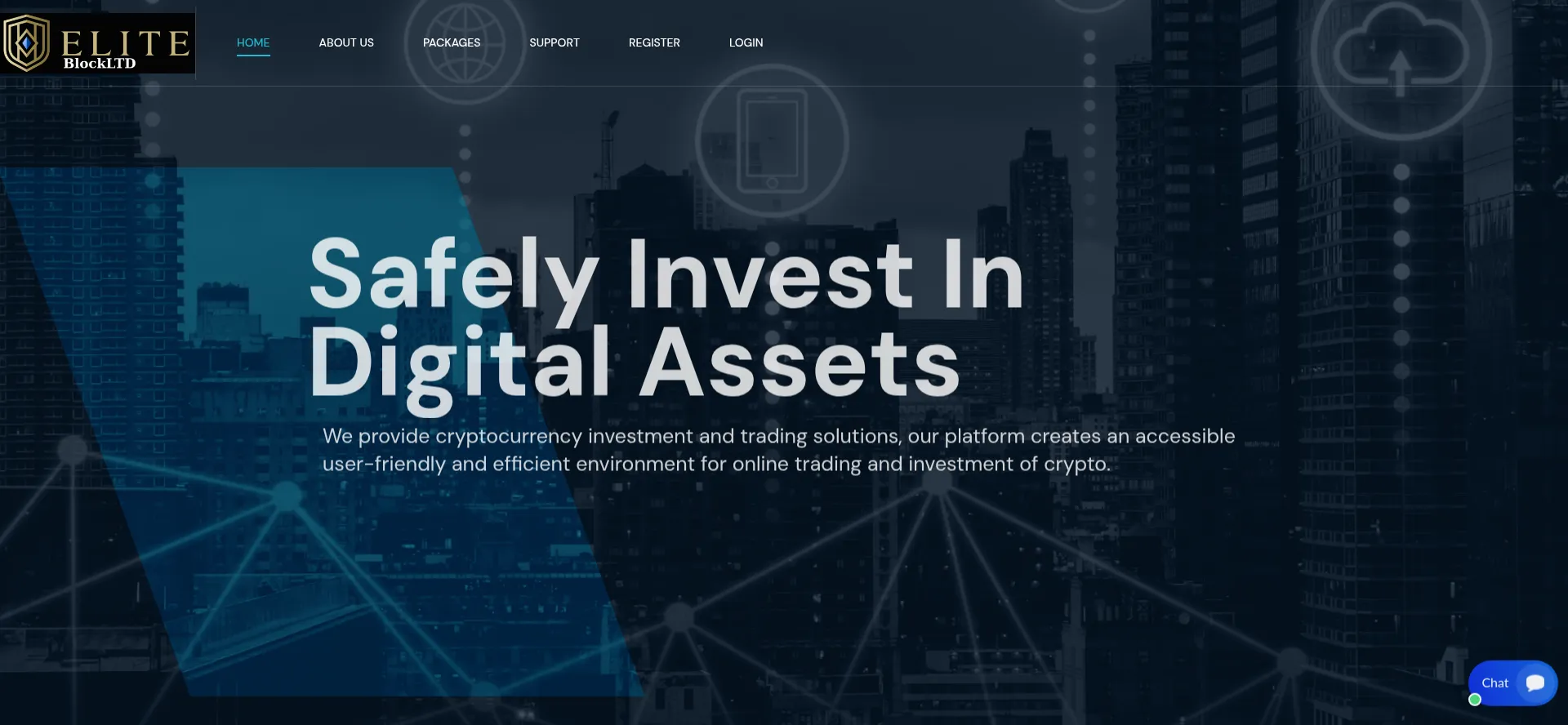 Eliteblockltd.net