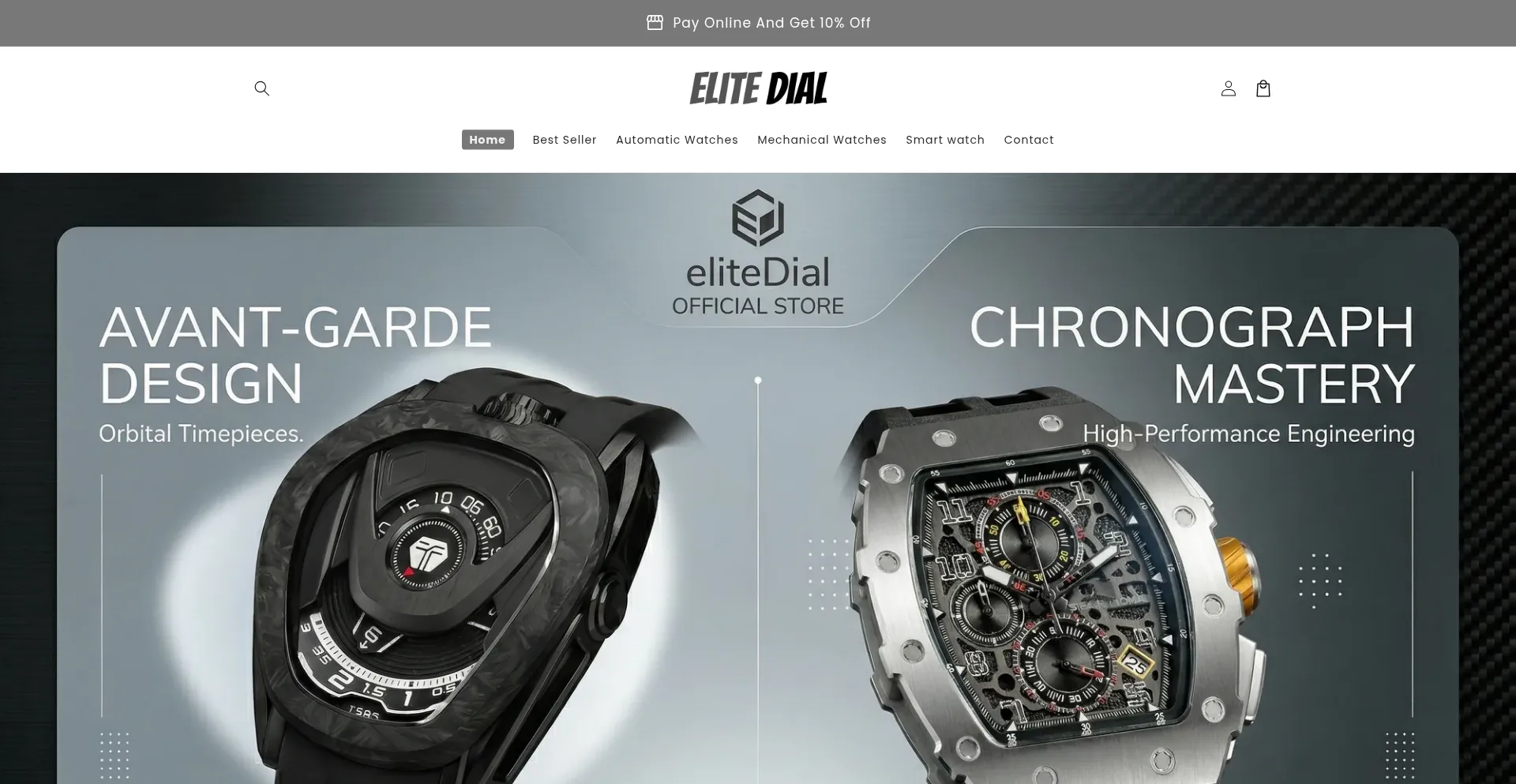 Elitedial.xyz