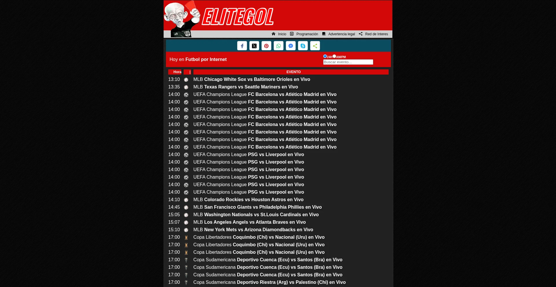 Elitegol.pl