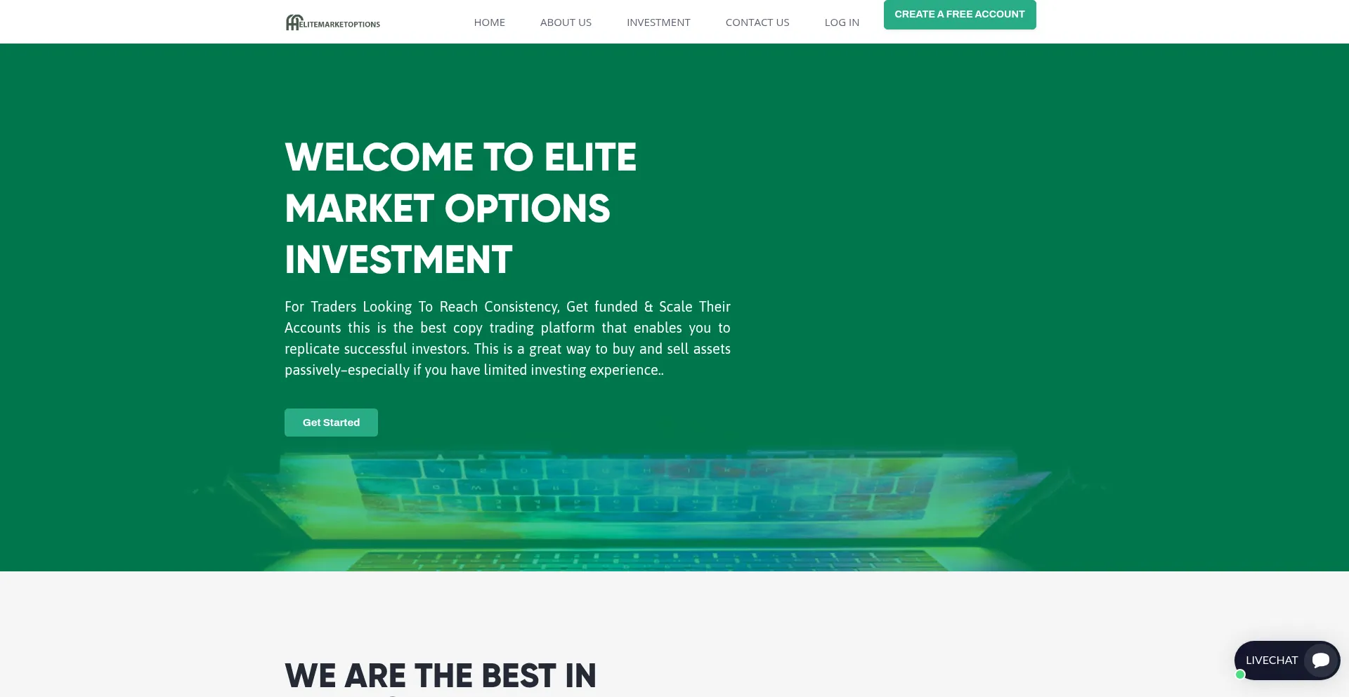 Elitemarketoptions.com