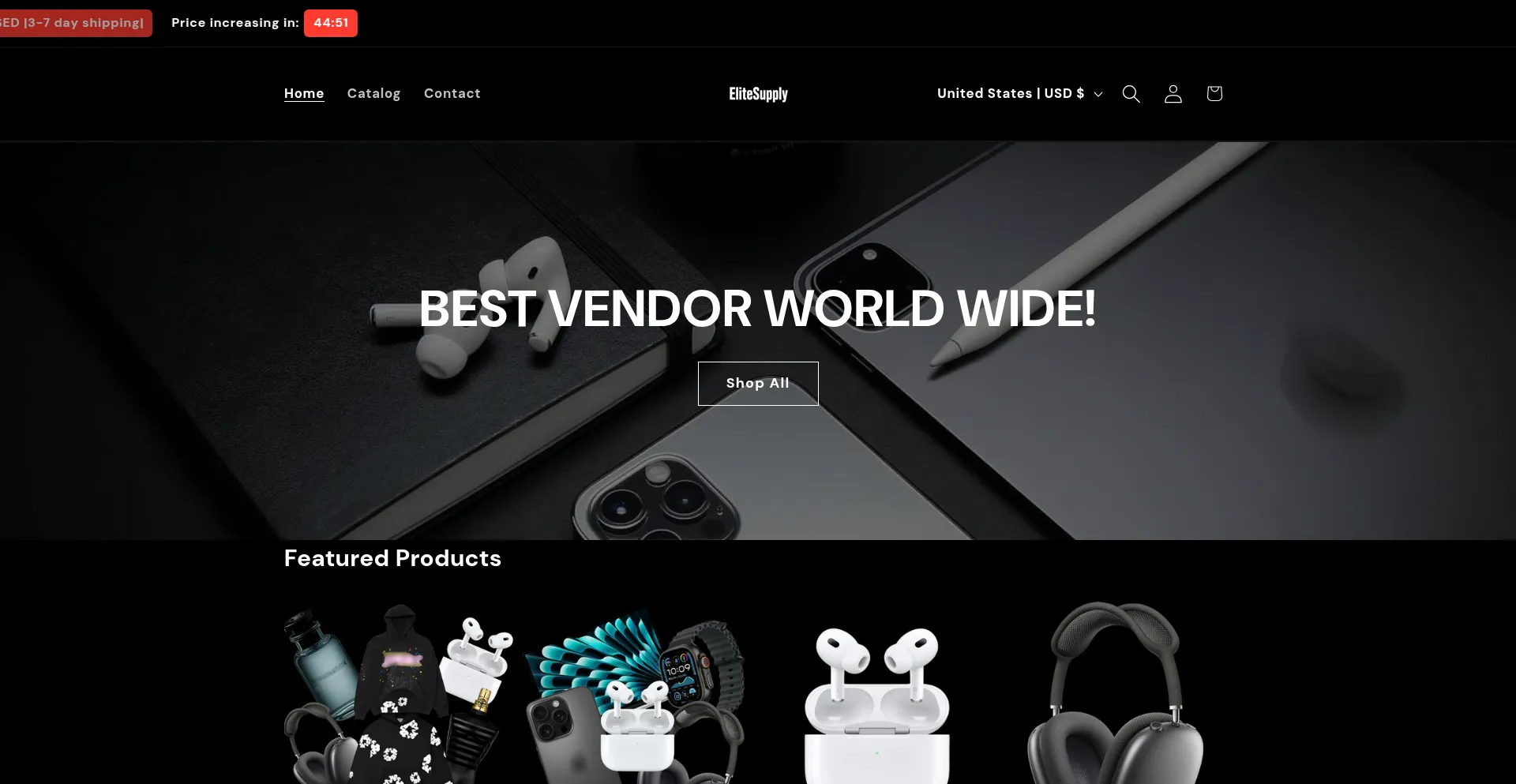 Elitesupply.site