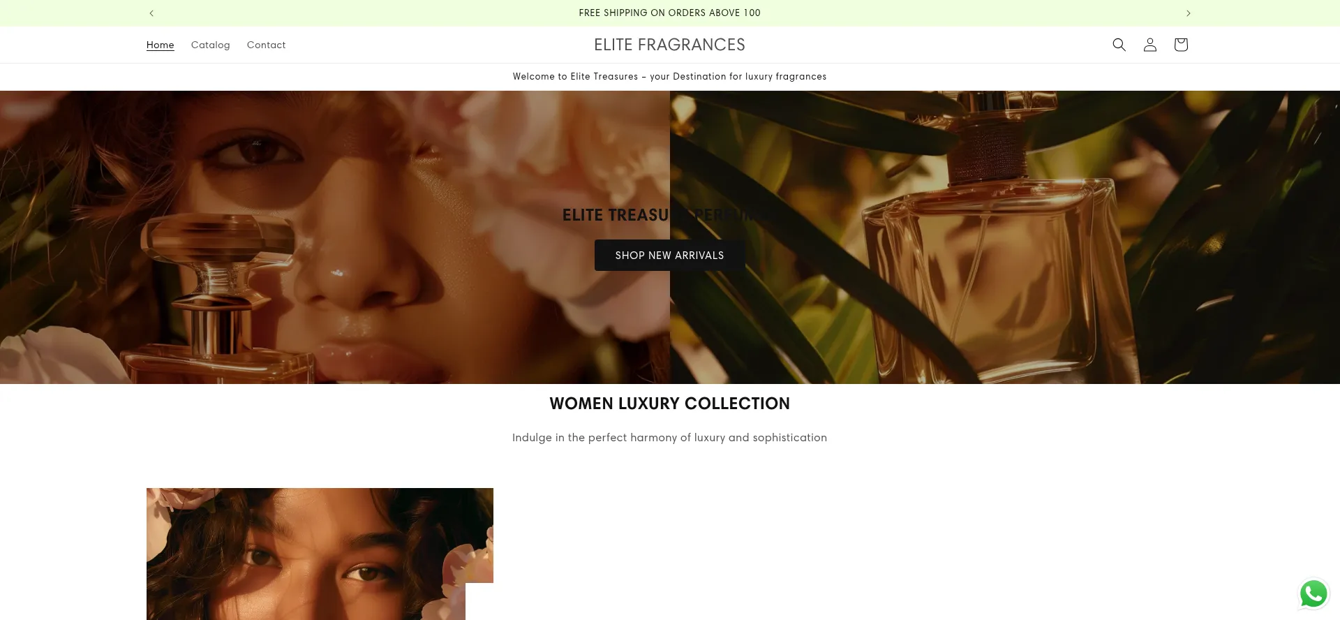 Elitetreasures.co