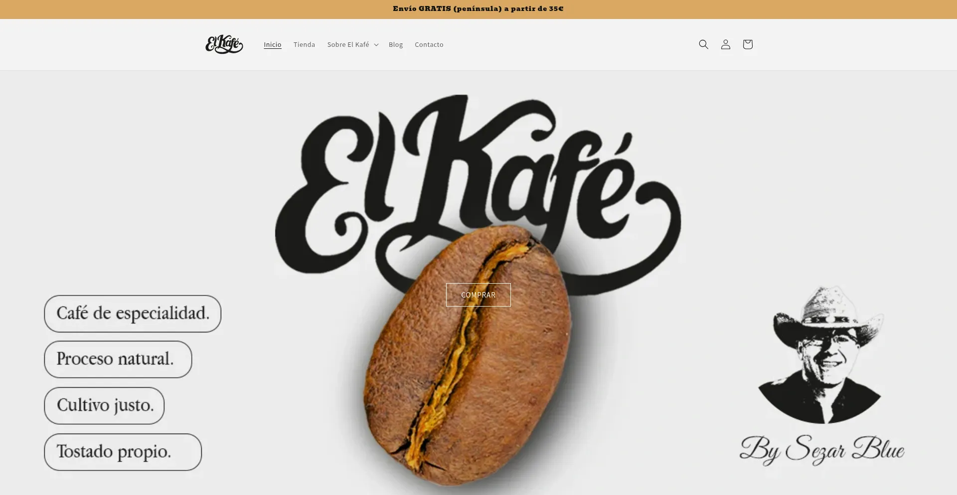 Elkafe.com