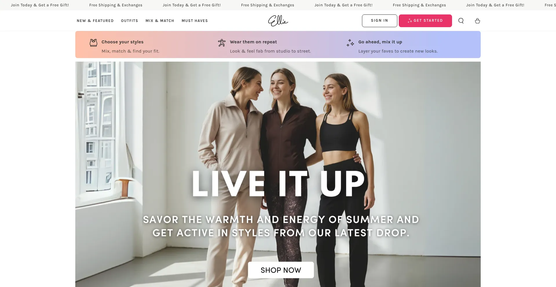 ¿És Seguro y Confiable Ellie.com?