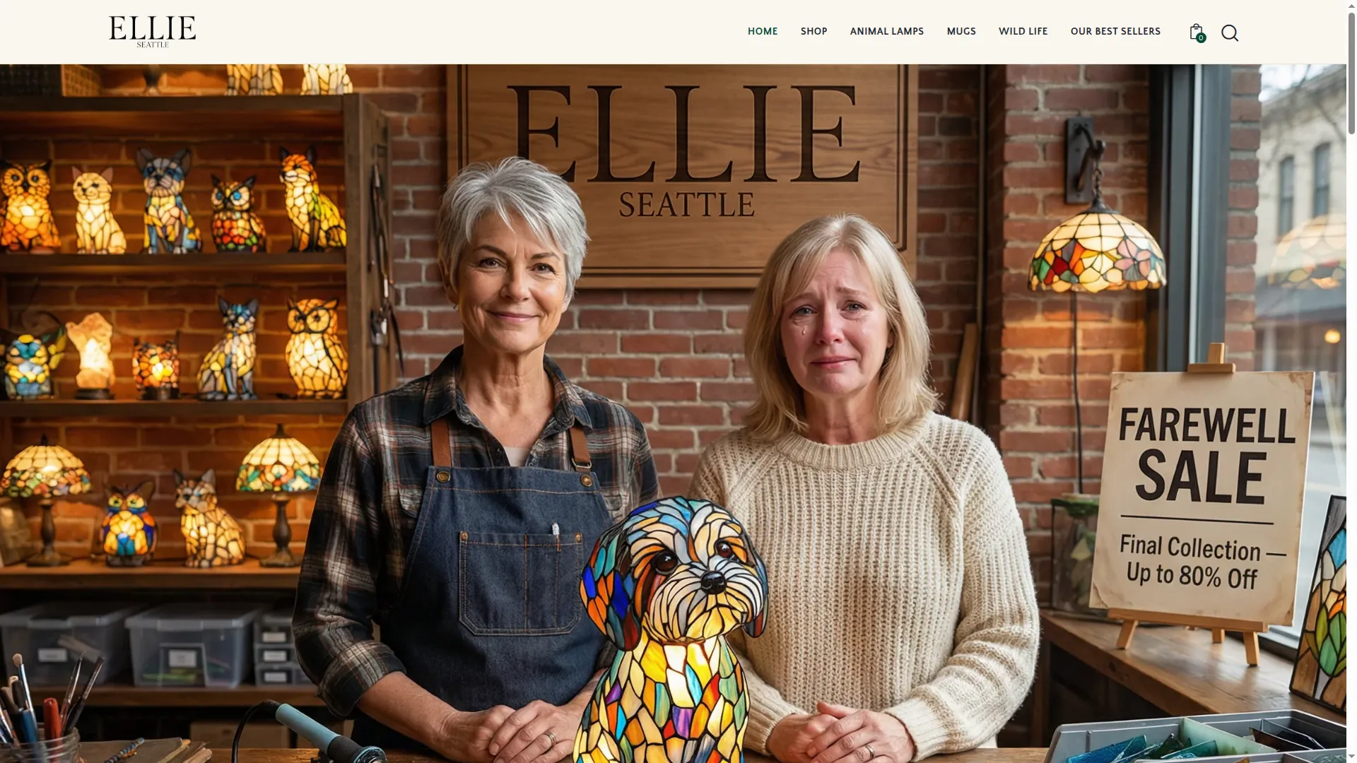 Ellieseattledecor.com