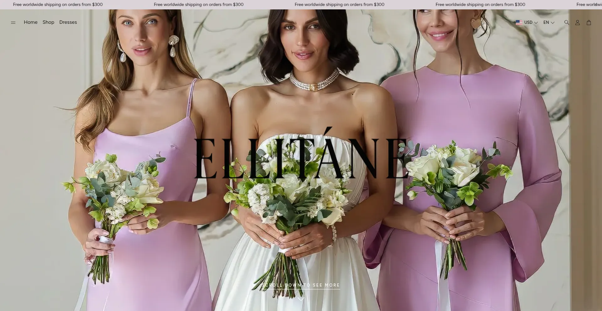 ¿És Seguro y Confiable Ellitane.com?