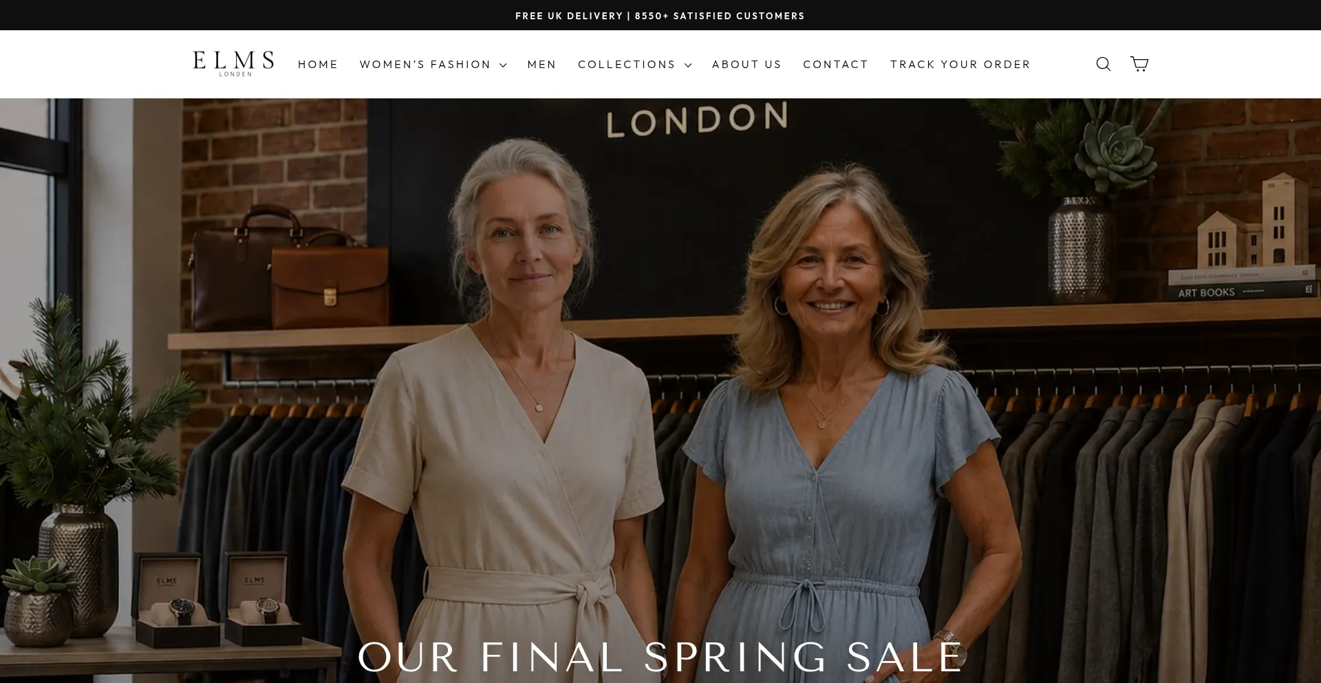 Elmslonden.com