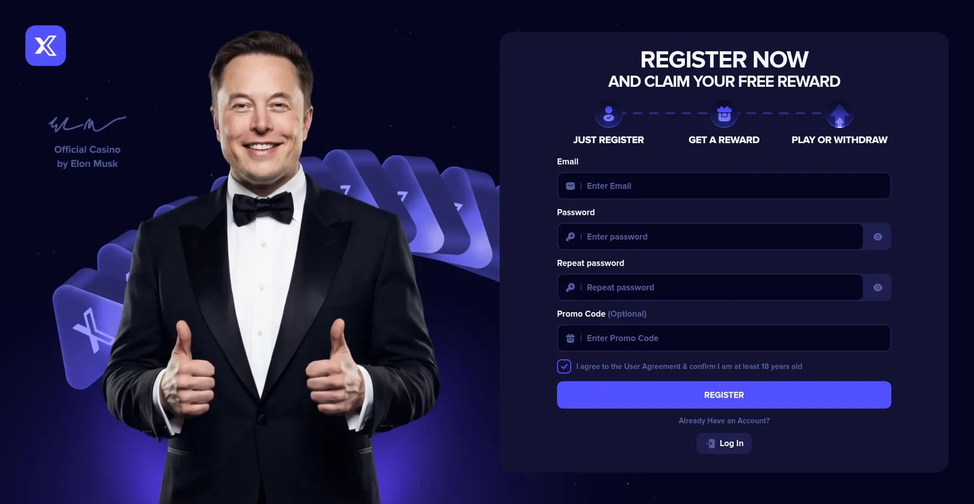 Elonbeastx.com