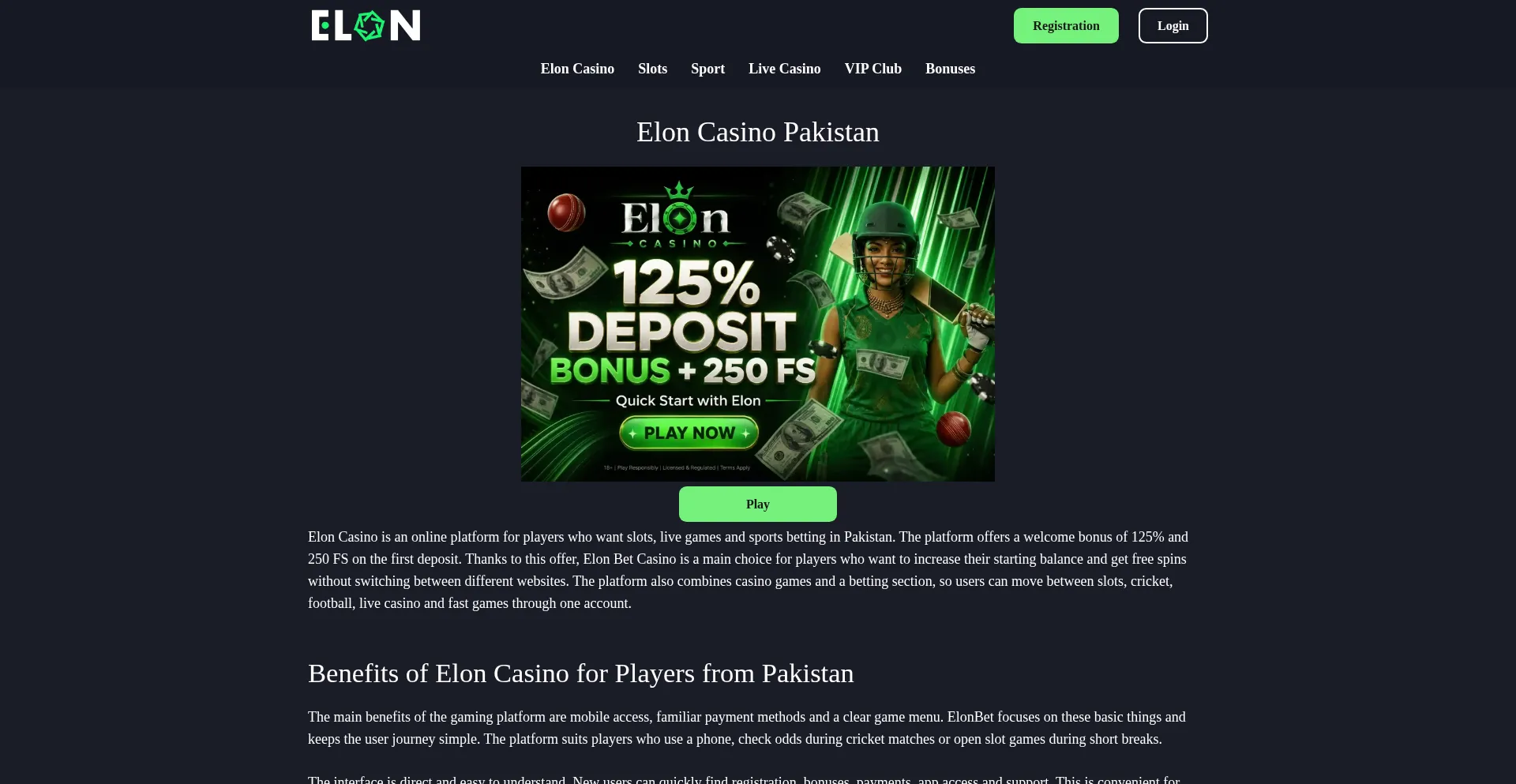 Eloncasino.fridgepromotor.eu