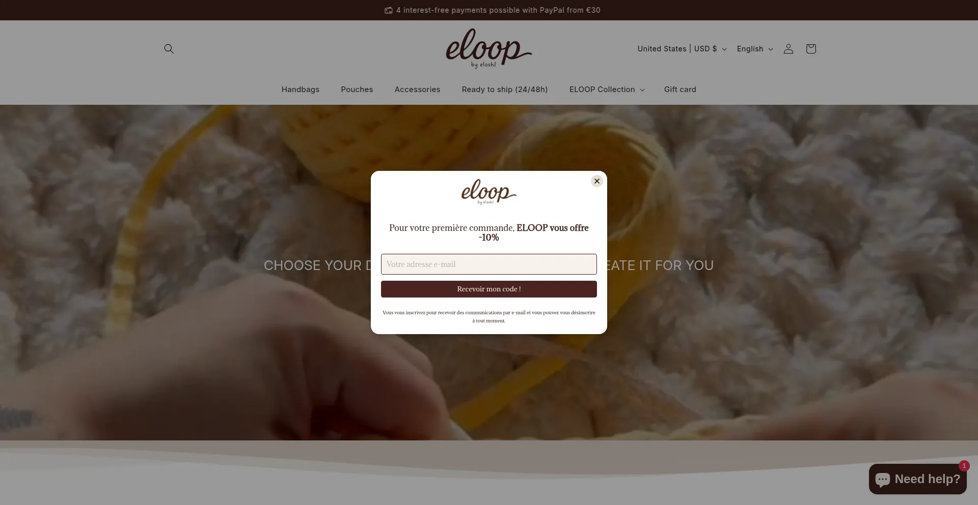 Eloop-byeloshl.fr