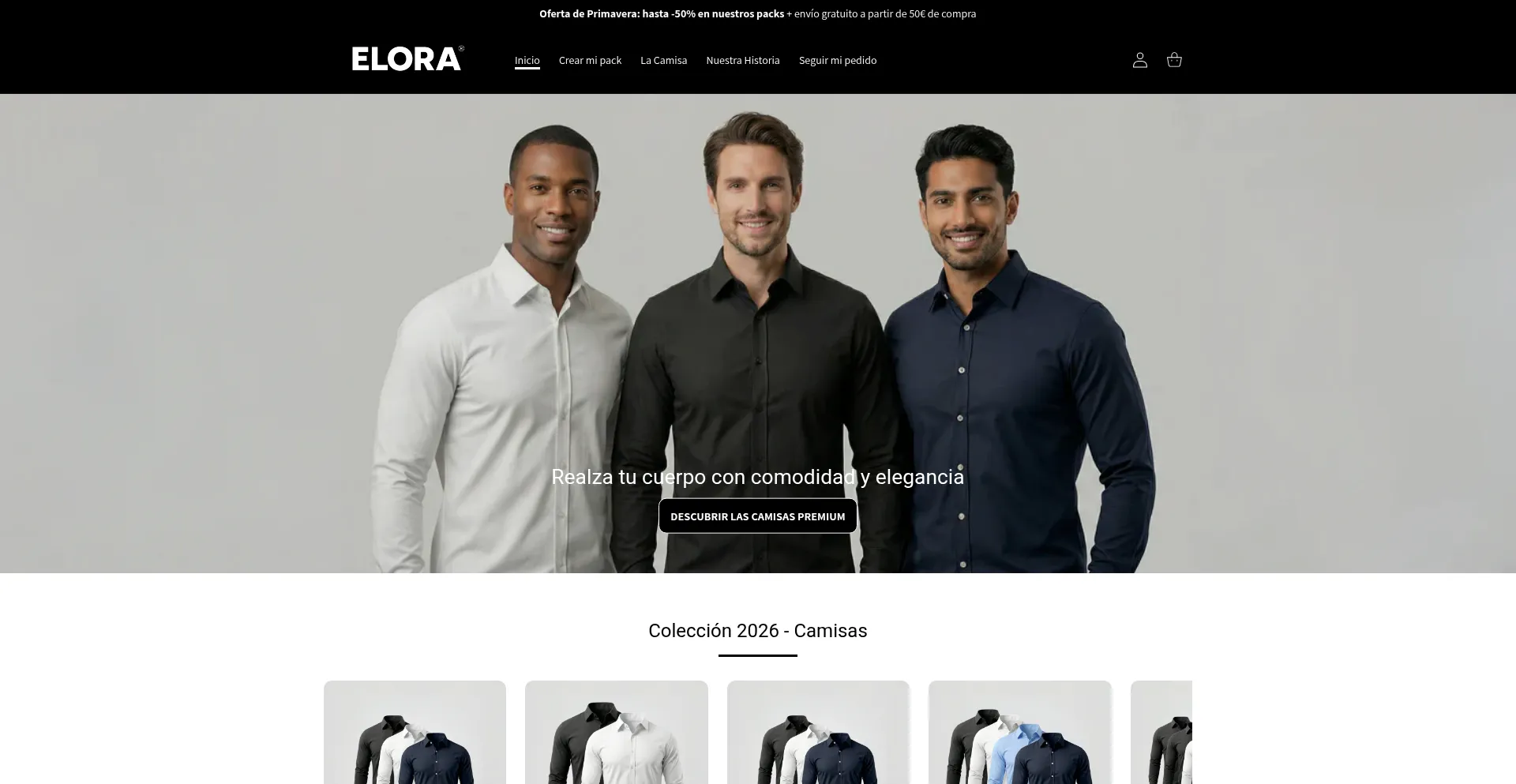 Elora-official.com
