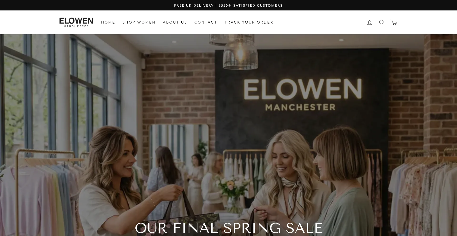 Elowenmanchester.com