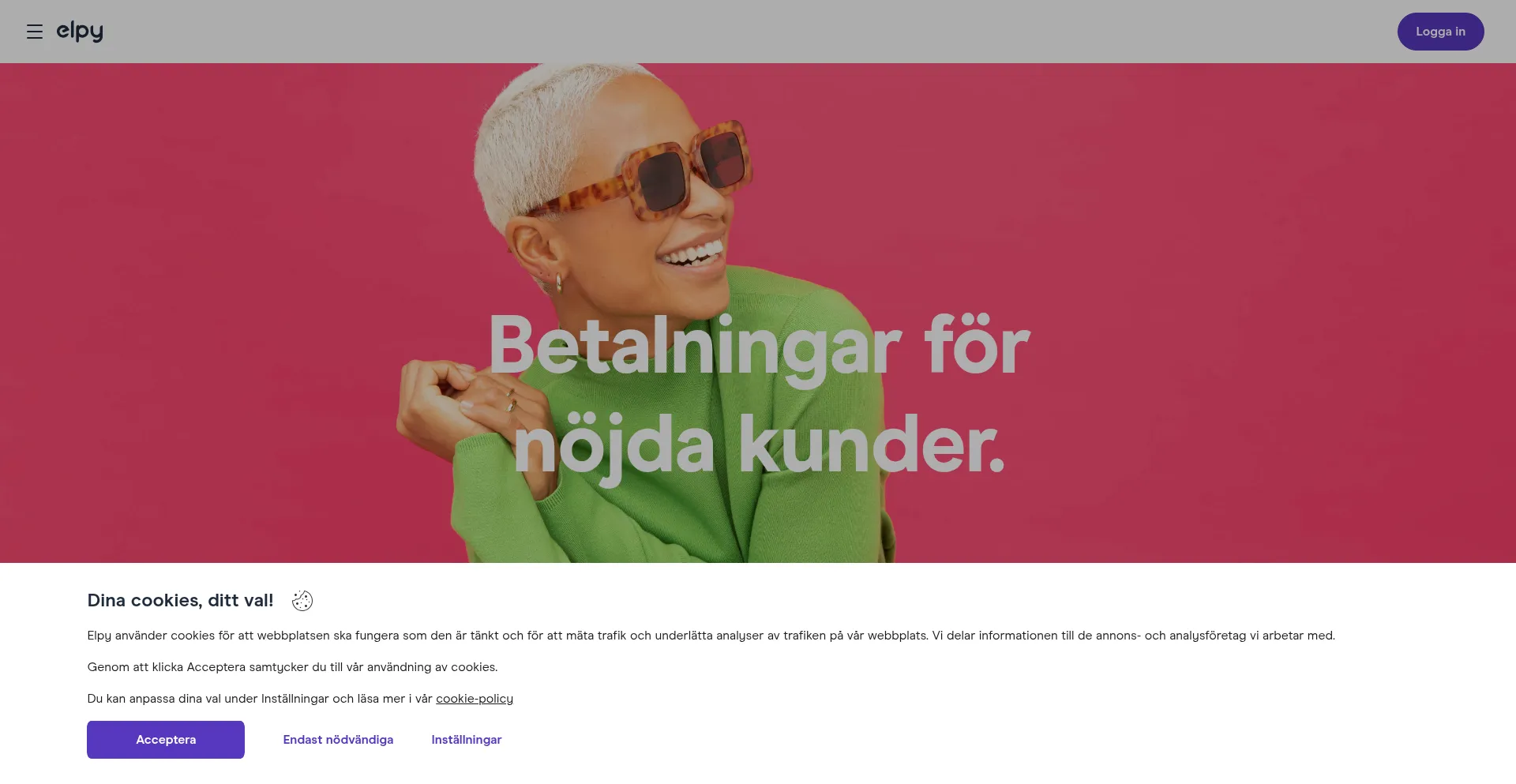 Elpy.com