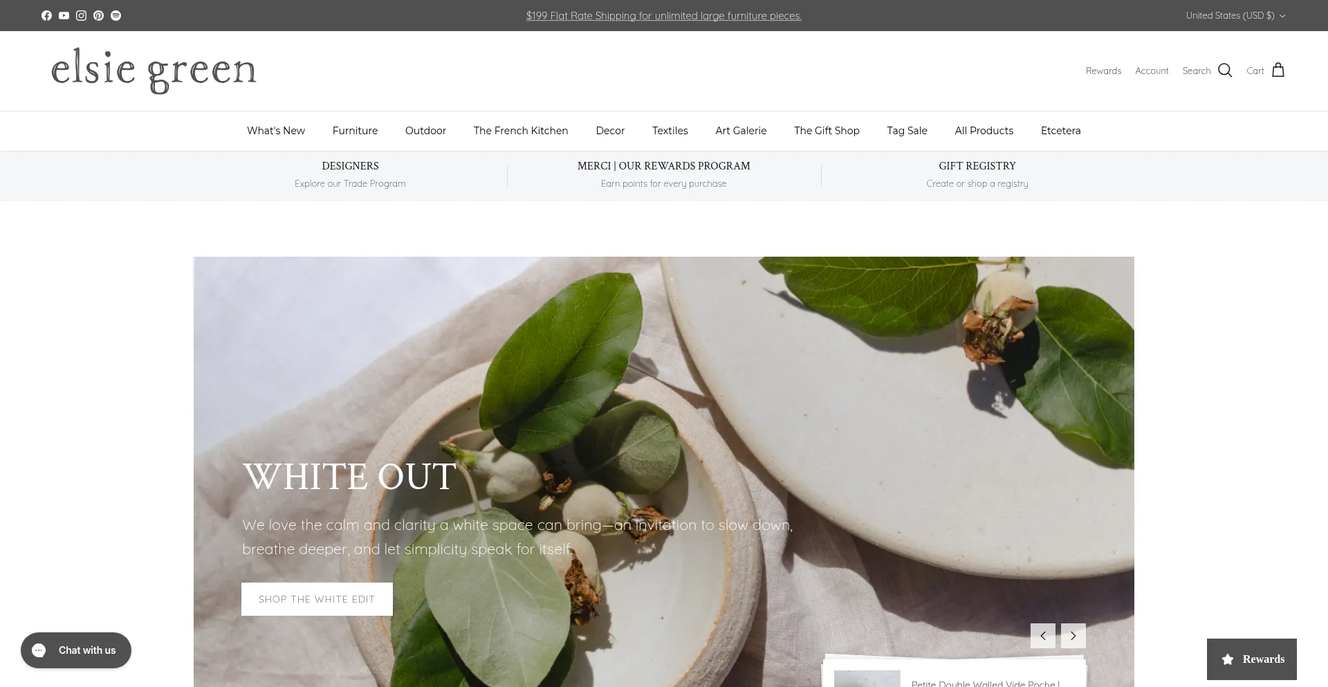 Elsiegreen.com