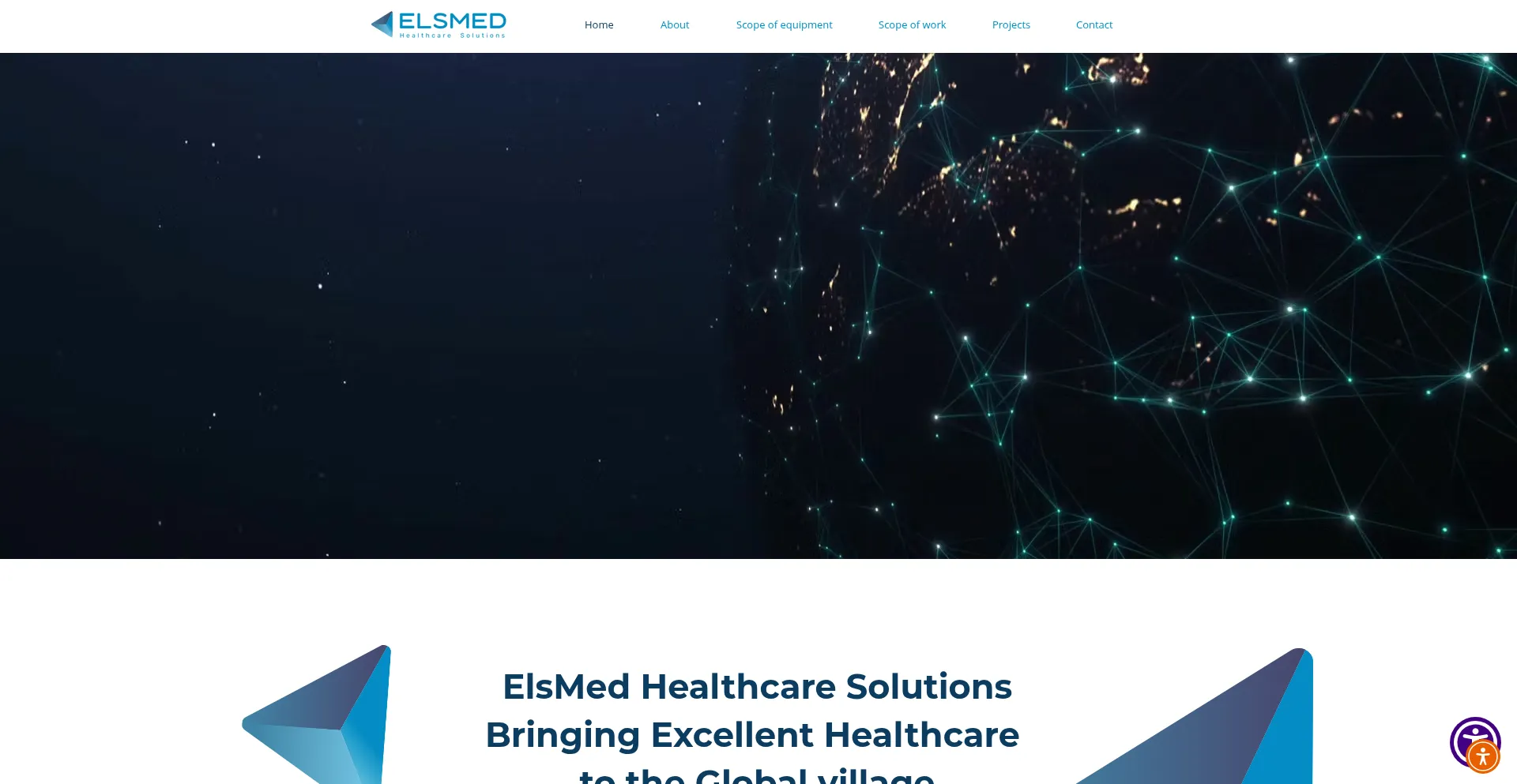 ¿És Seguro y Confiable Elsmed.com?