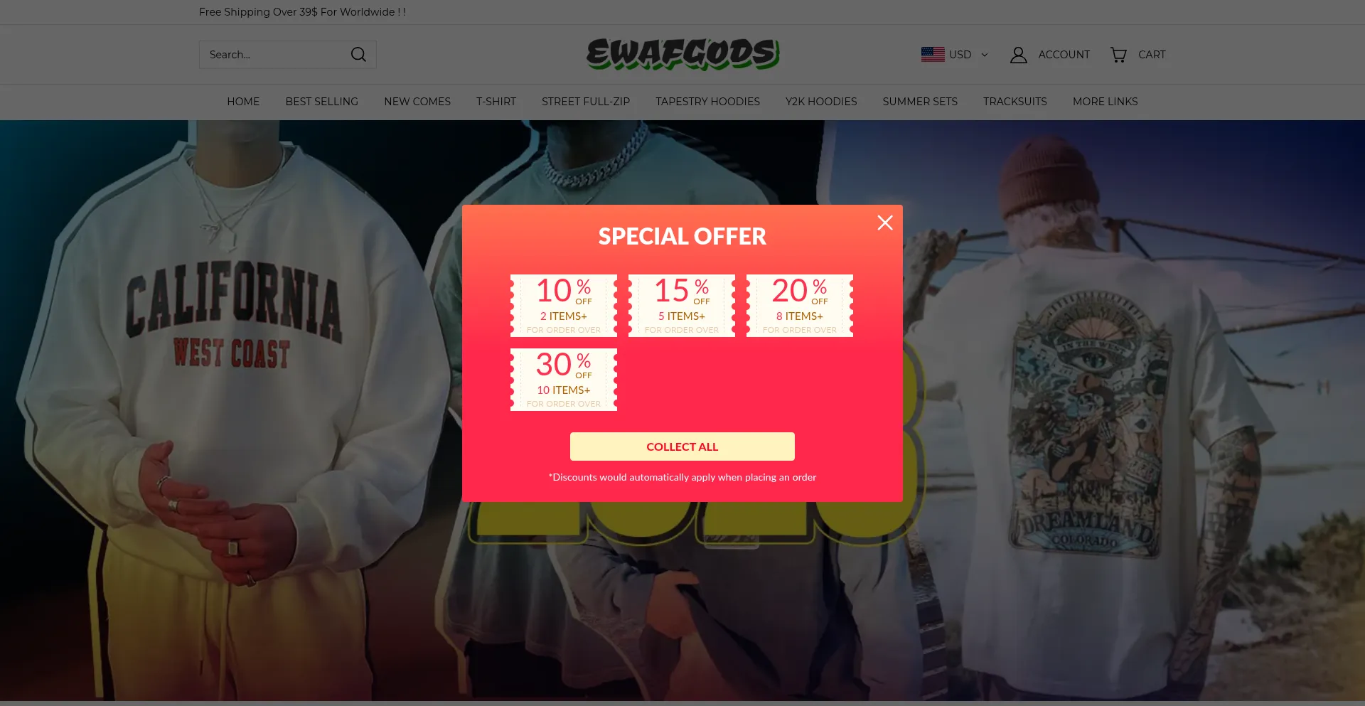 ¿És Seguro y Confiable Elticrewo.com?