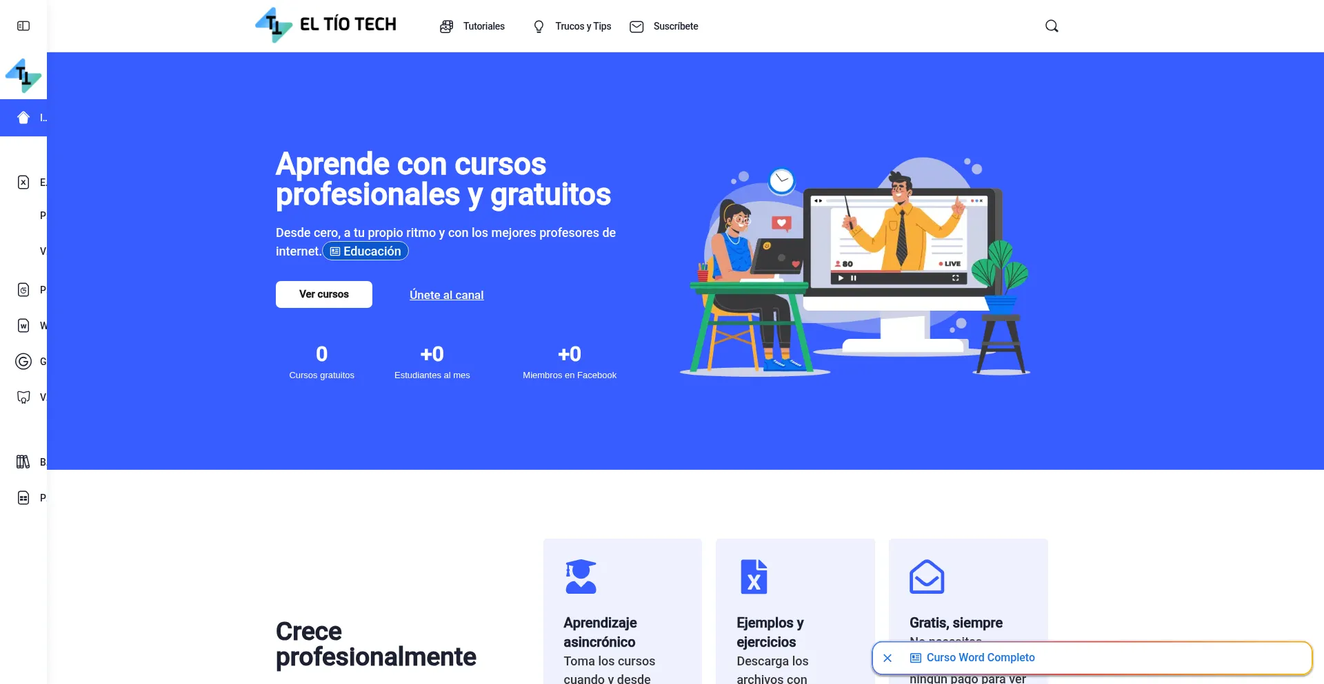 Eltiotech.com