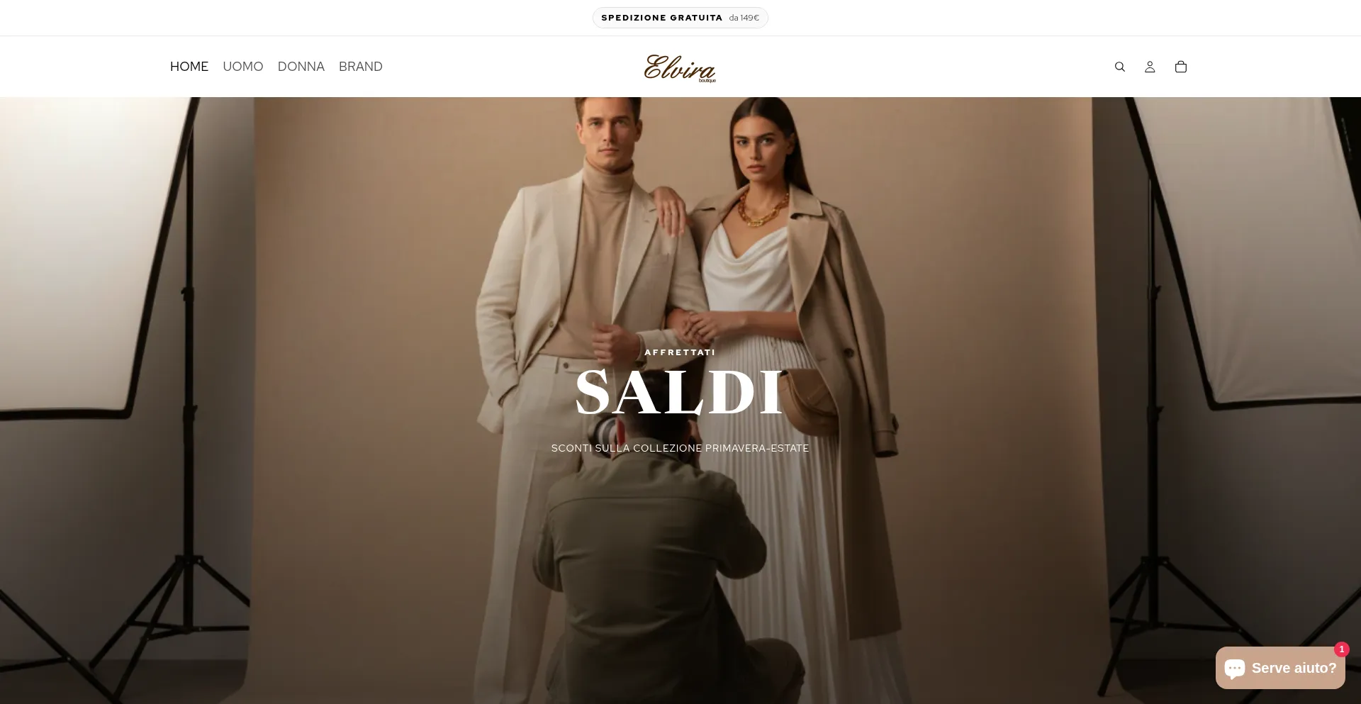 Elviraboutique.com