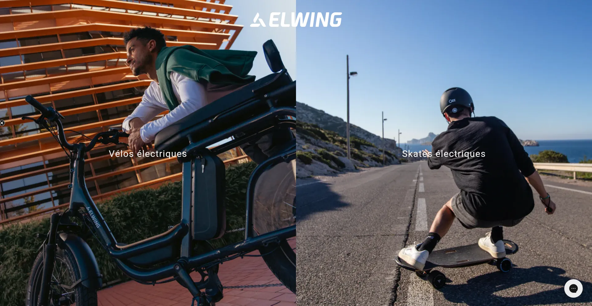¿És Seguro y Confiable Elwing.co?