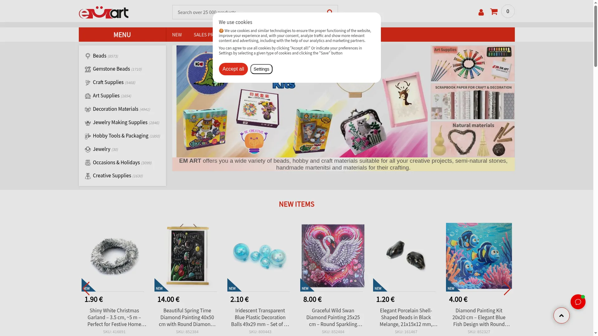 Emart.eu