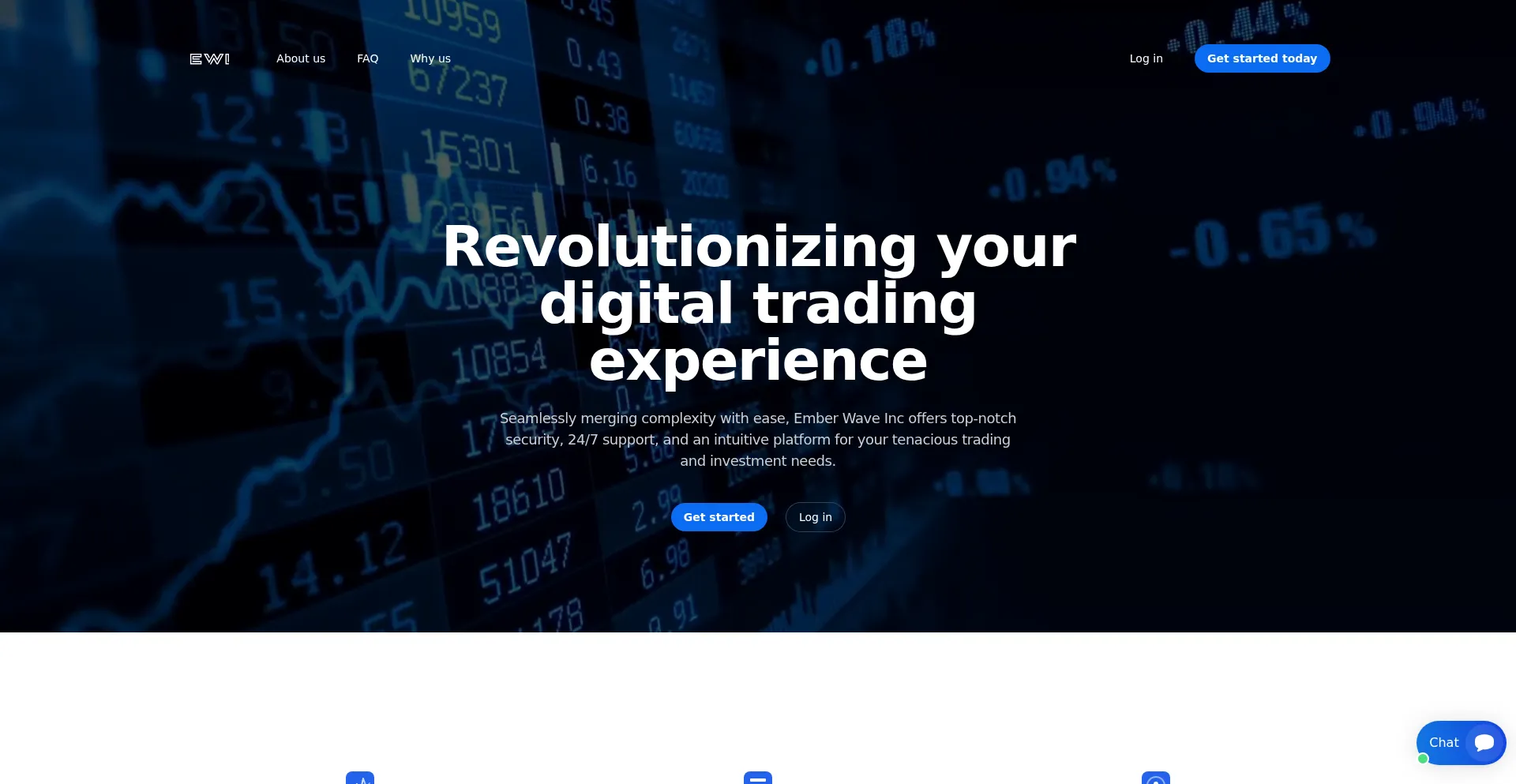 Emberwaveinc.com