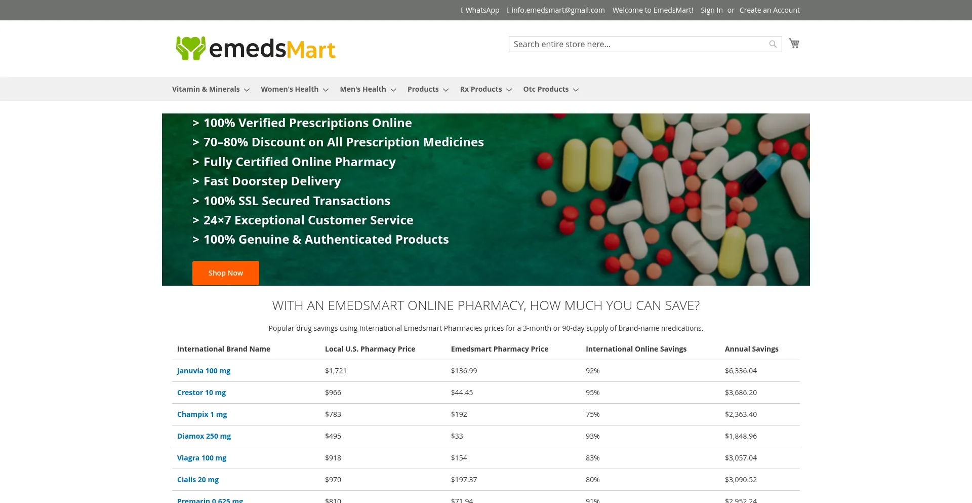 Emedsmart.co