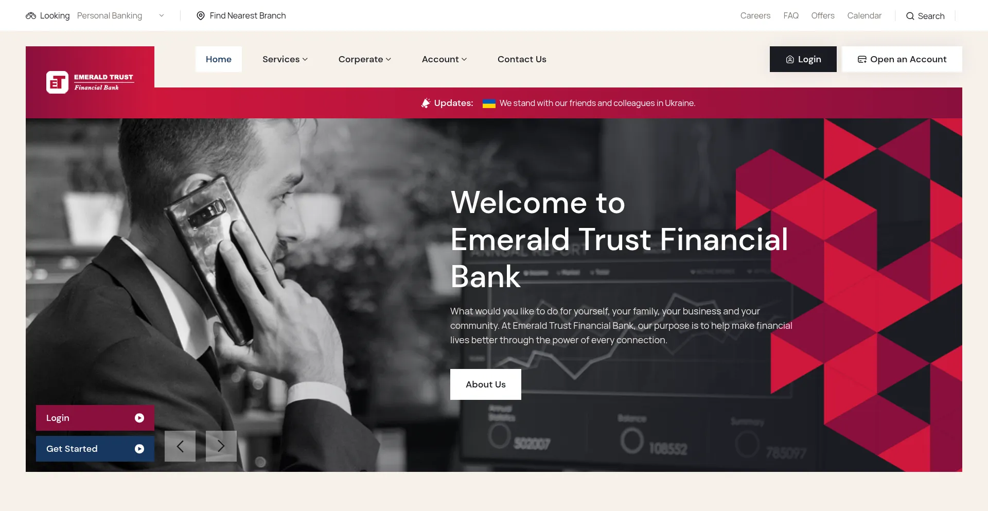 Emeraldtrustfin.com