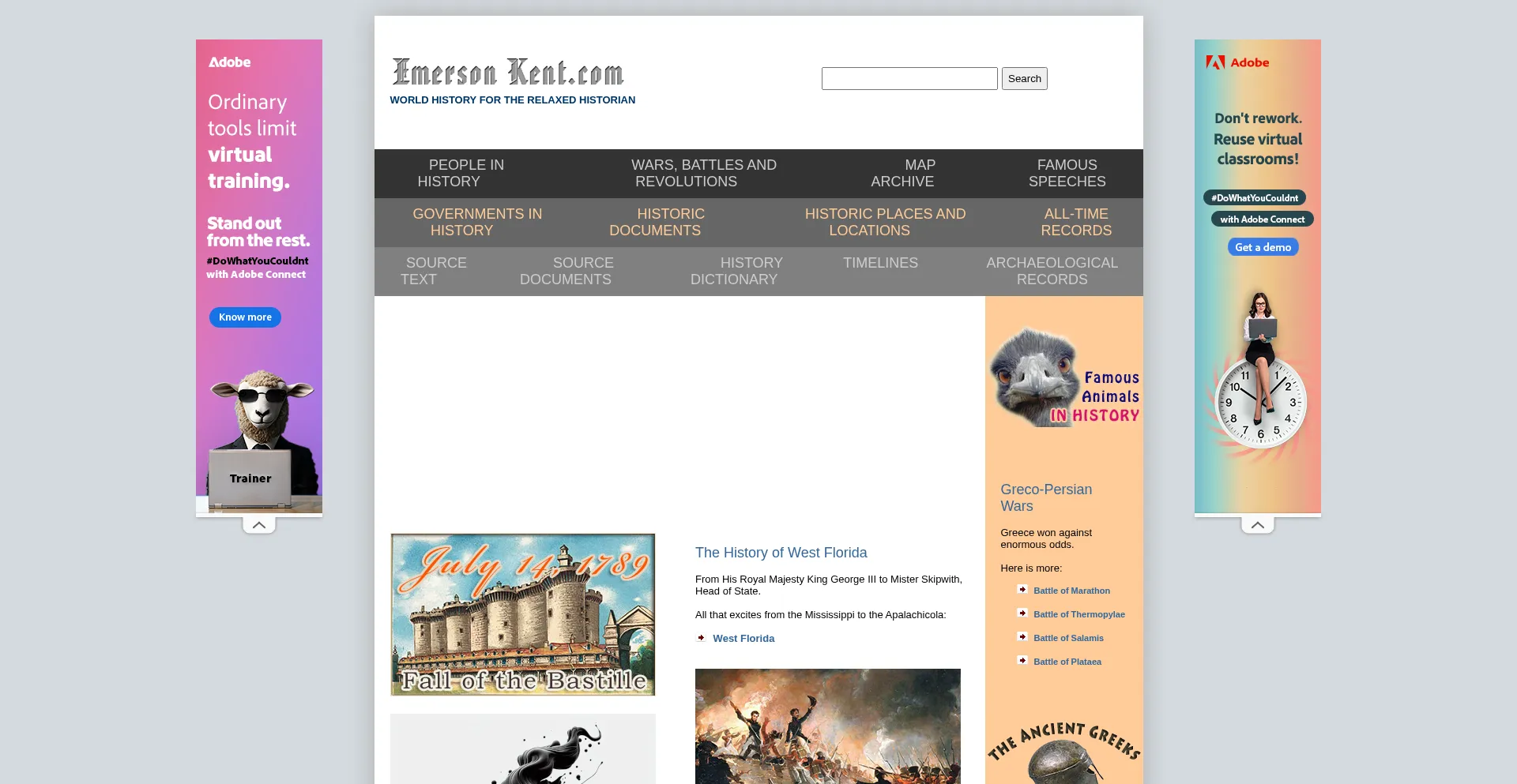 ¿És Seguro y Confiable Emersonkent.com?