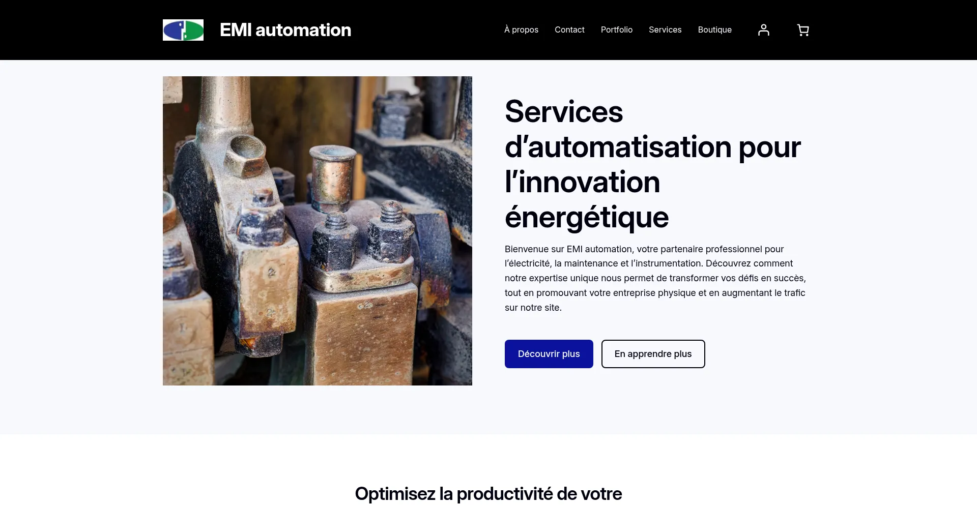 Emiautomation.net