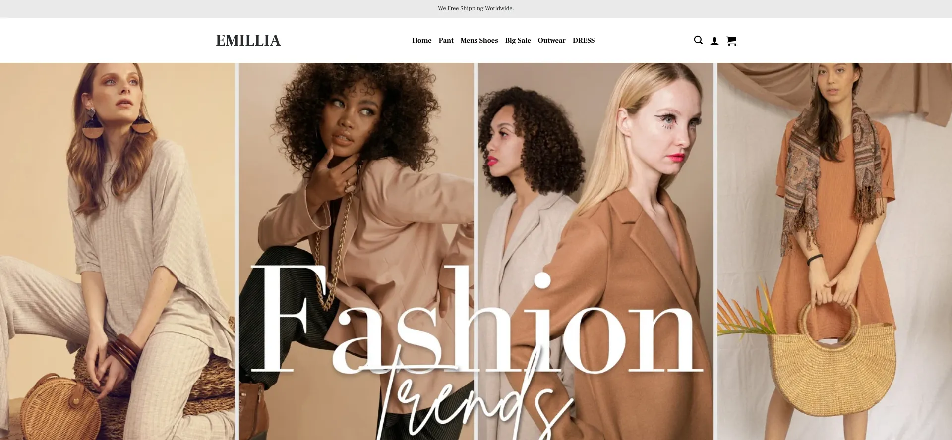 Emillia.shop