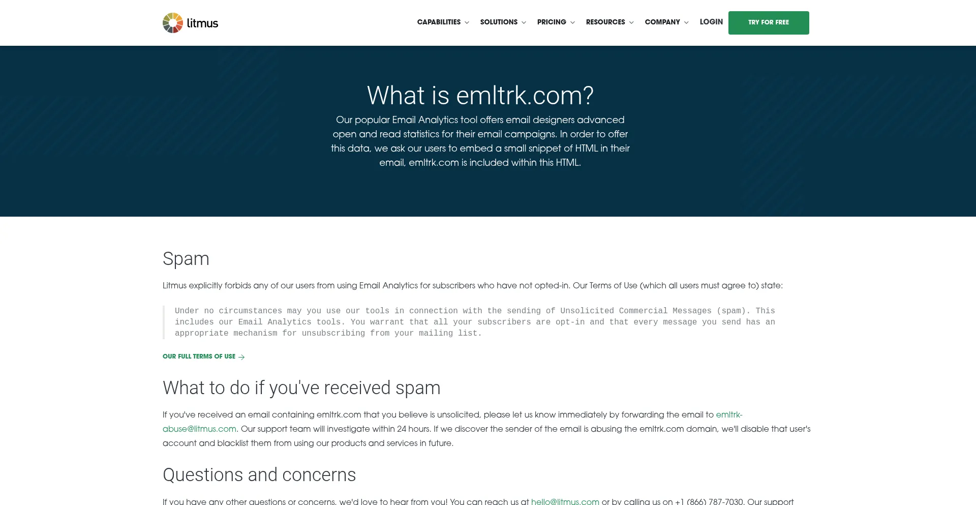 Emltrk.com