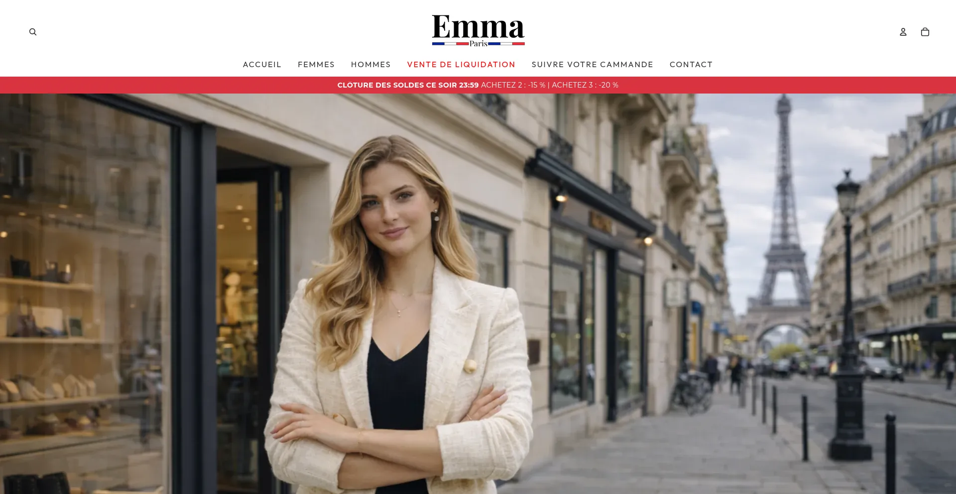 Emma-paris.fr