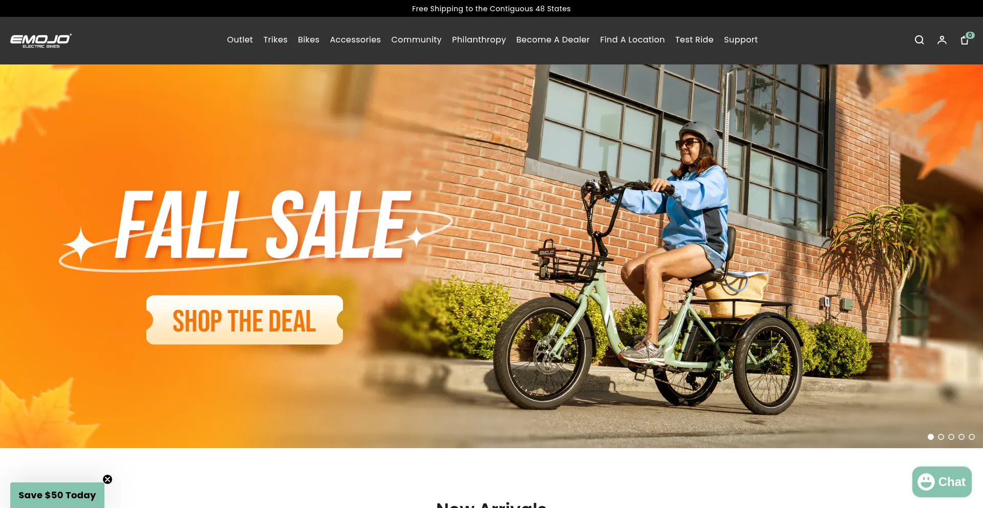 ¿És Seguro y Confiable Emojobike.com?