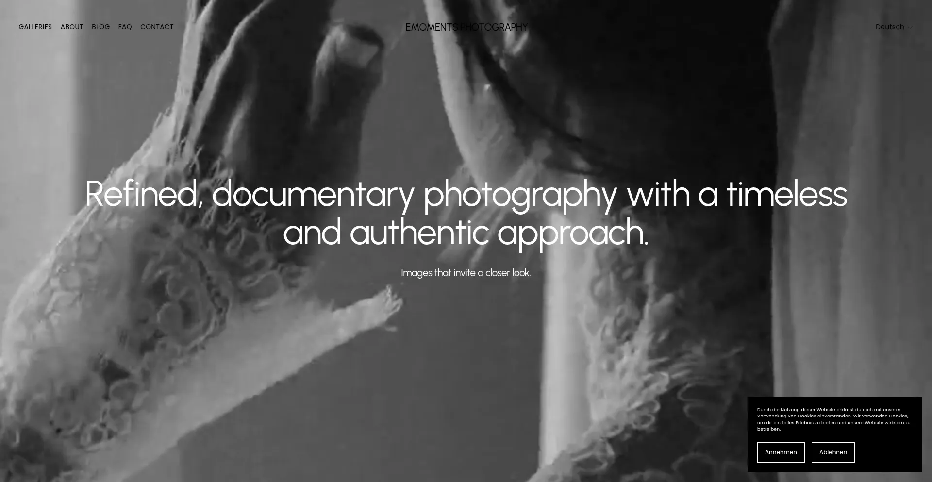 Emoments-photography.com