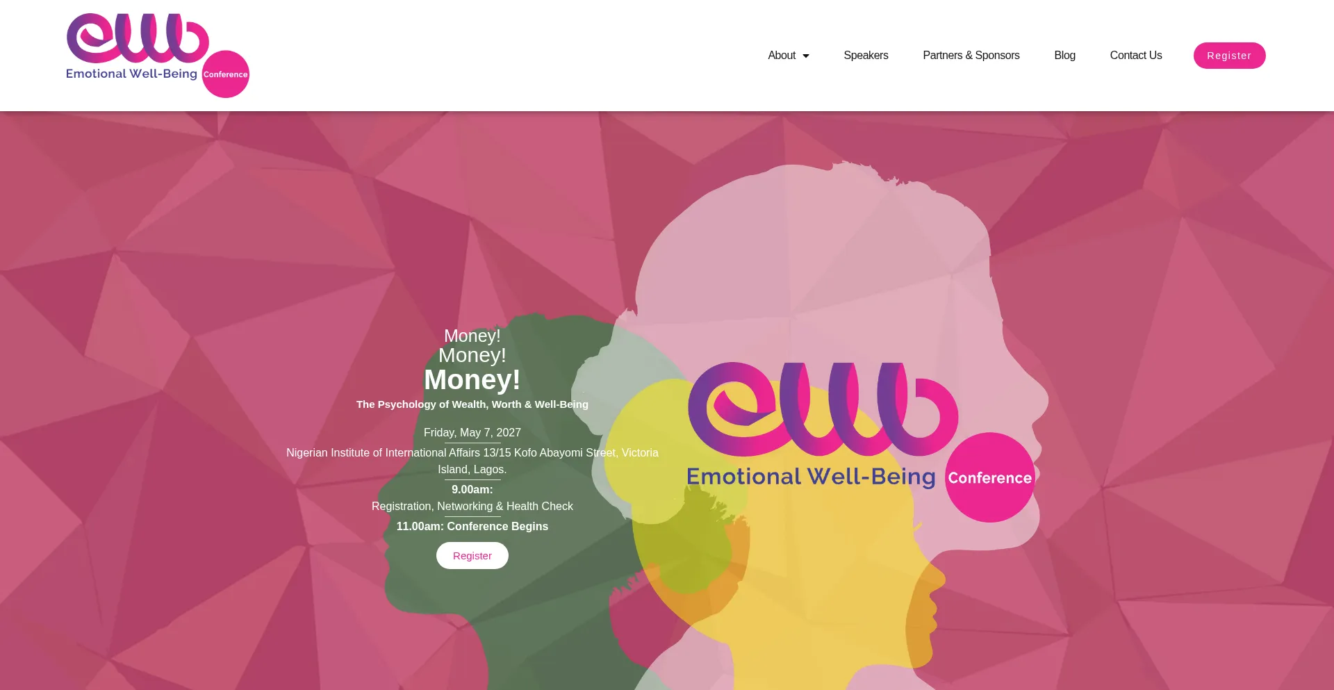 Emotionalwell-being.org