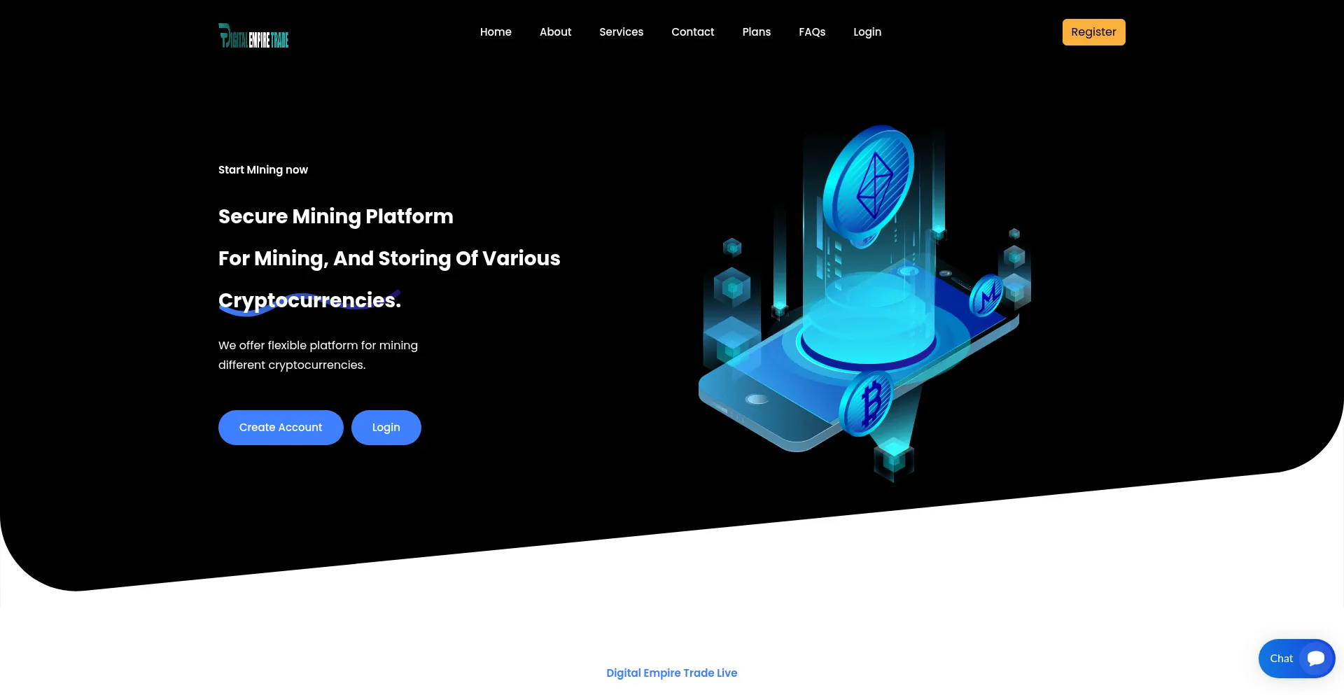 Empiredigitaltrade.com