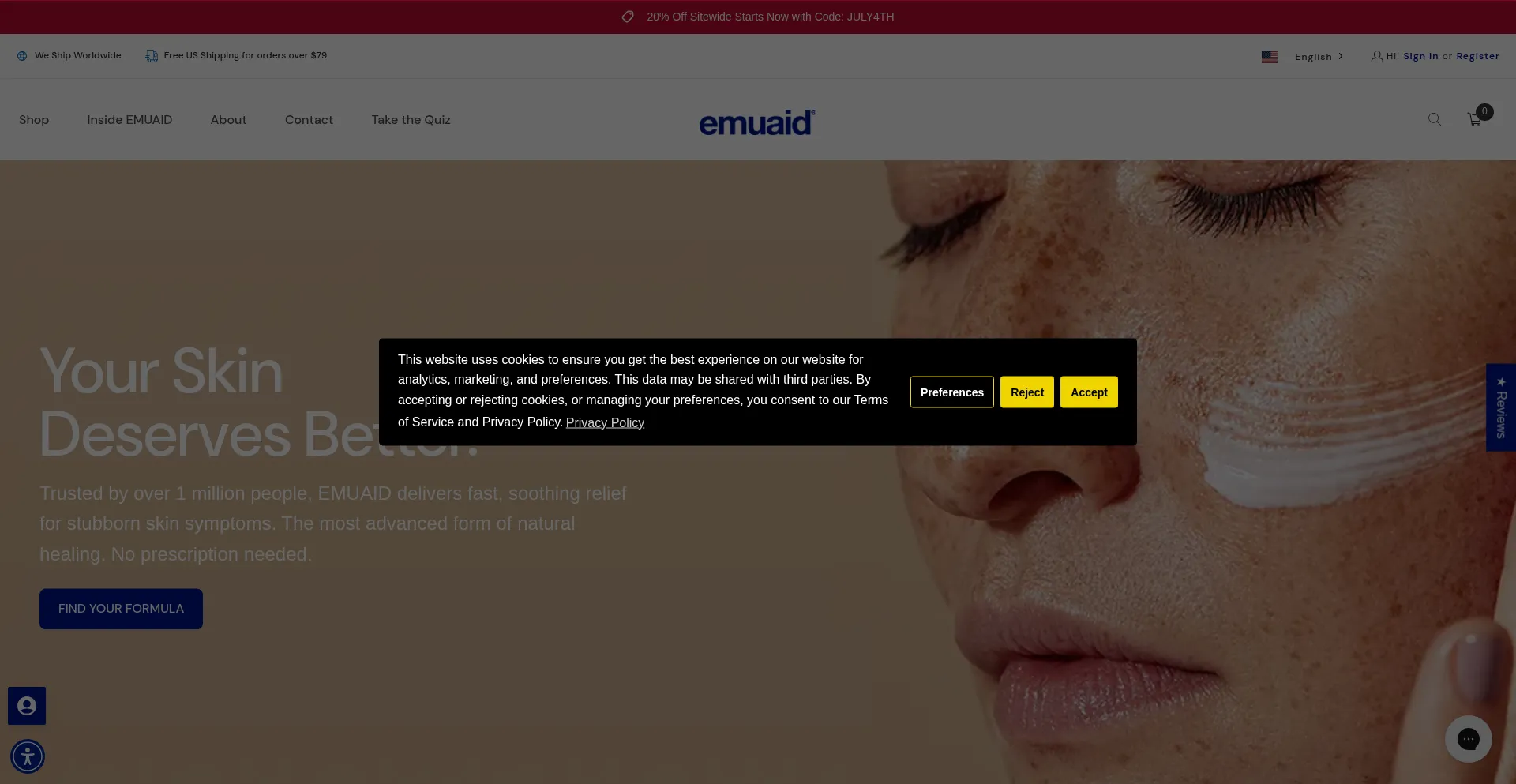 Emuaid.com