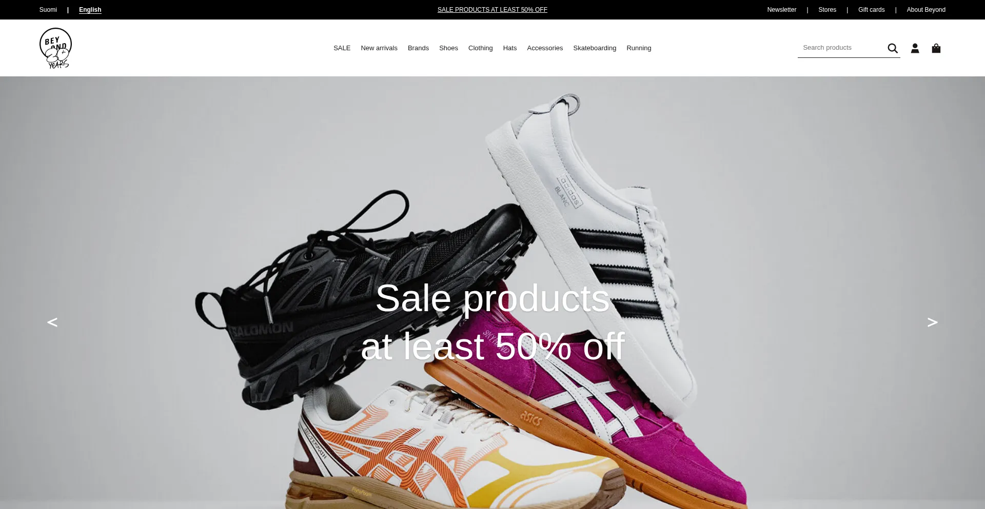 En.beyondstore.fi
