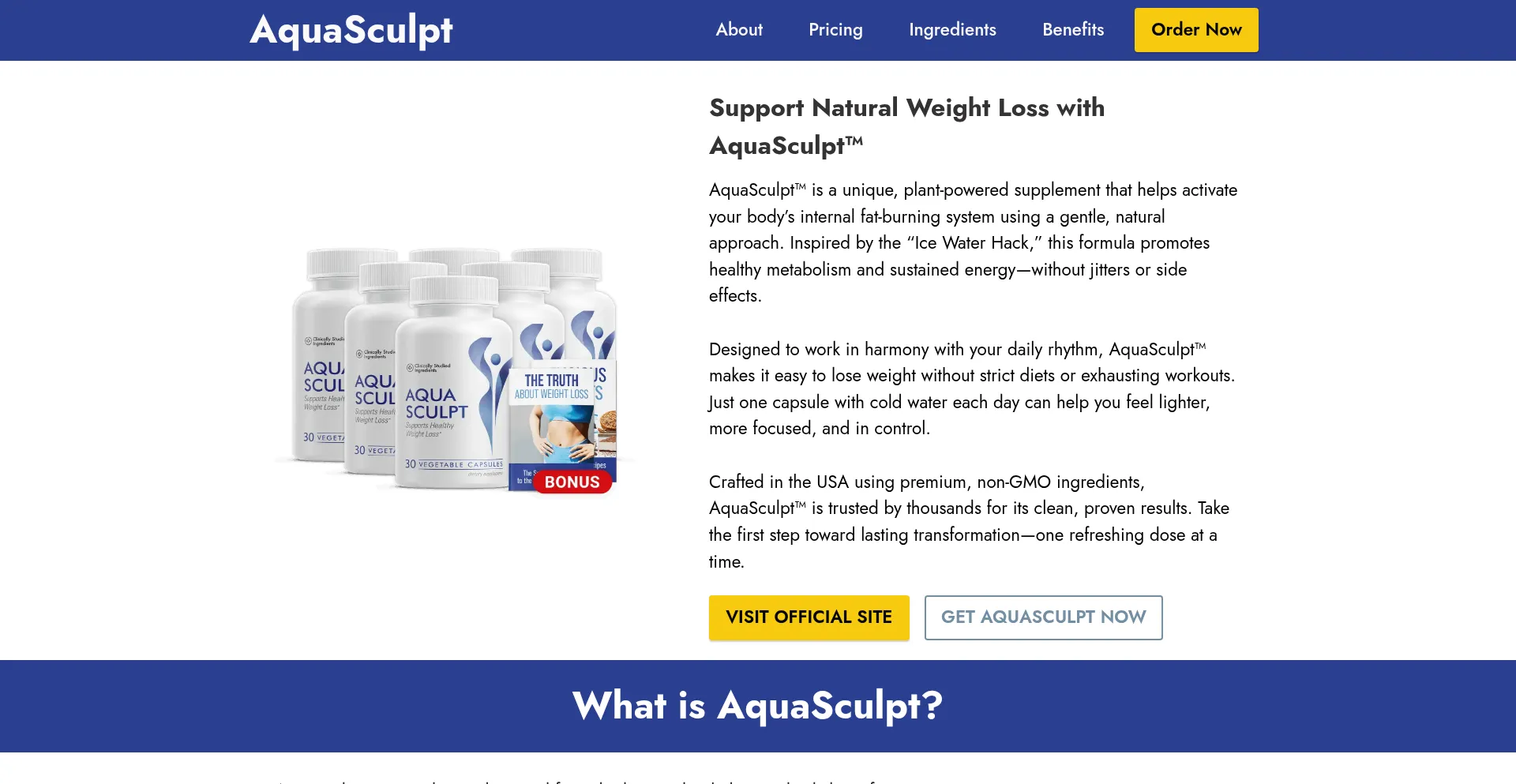 ¿És Seguro y Confiable En-aquascelpt.com?