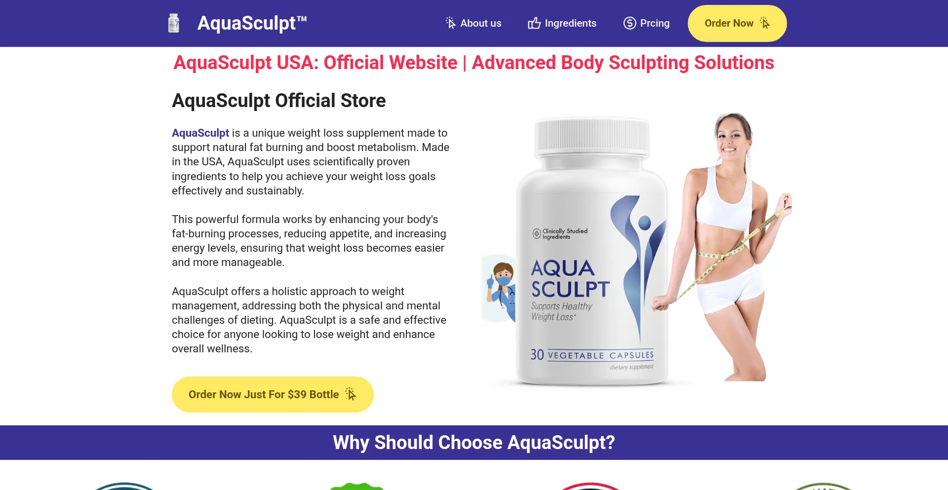 ¿És Seguro y Confiable En-aquesculpt.com?