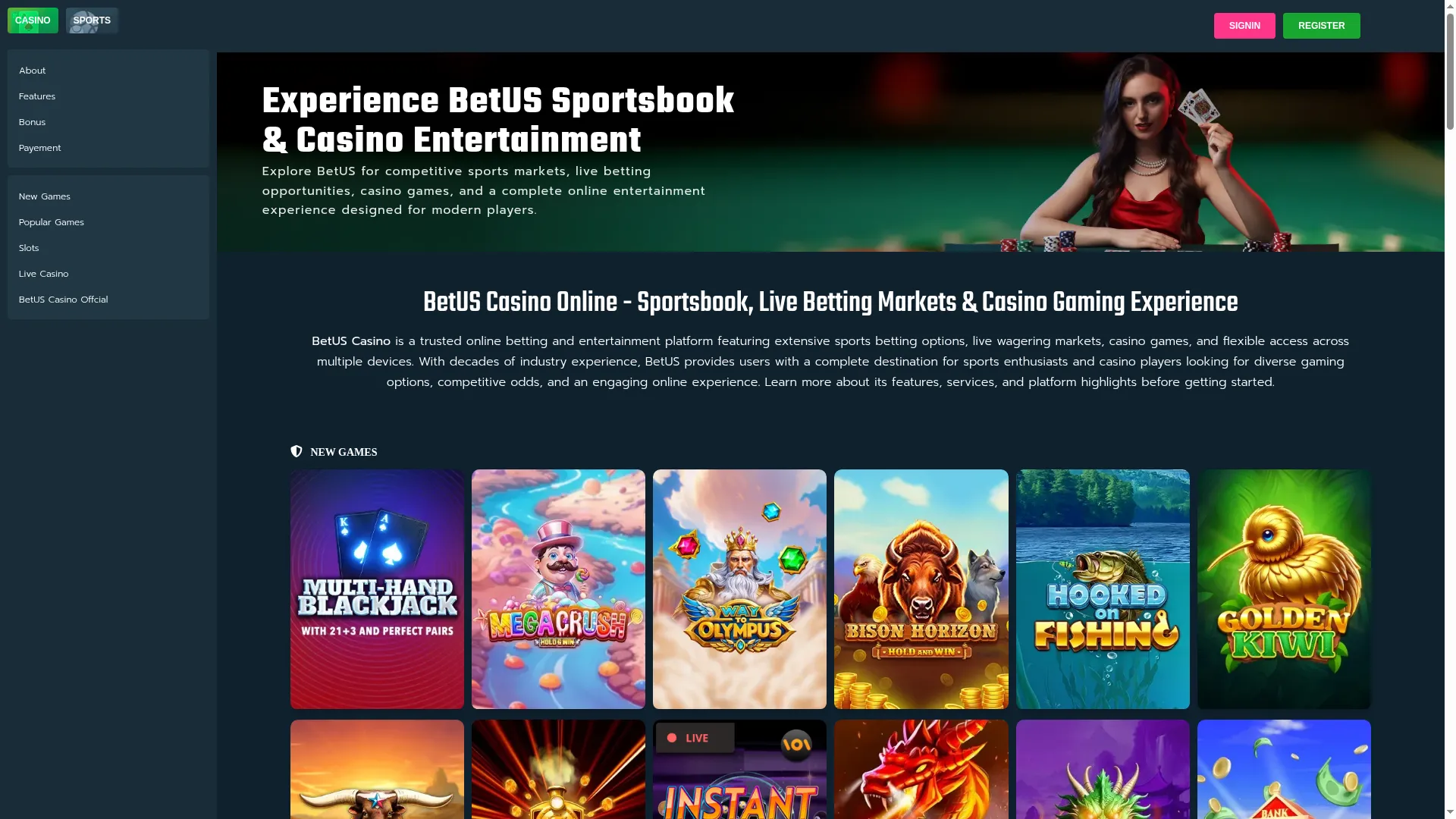 En-betus.com