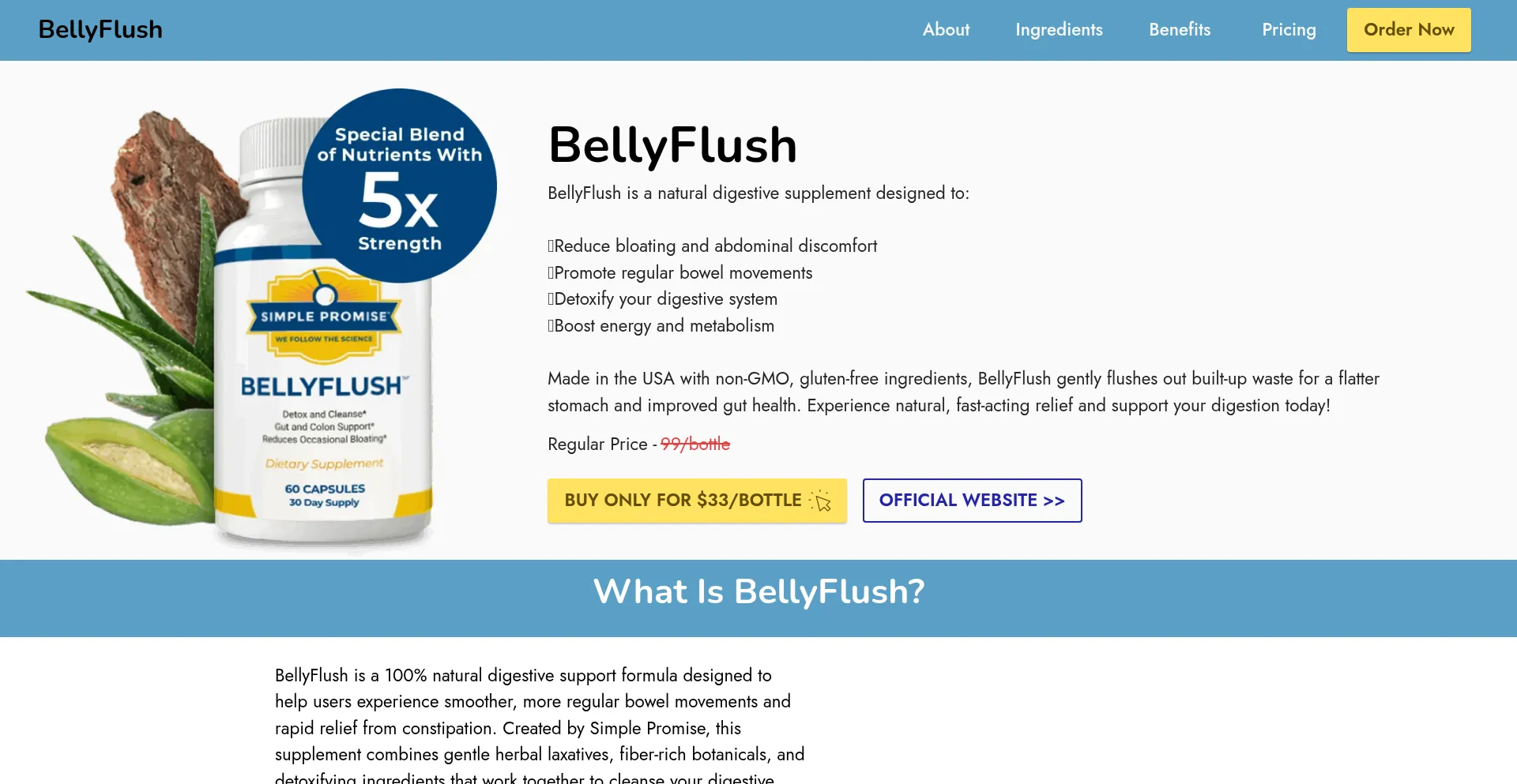 En-en--bellyflush.com